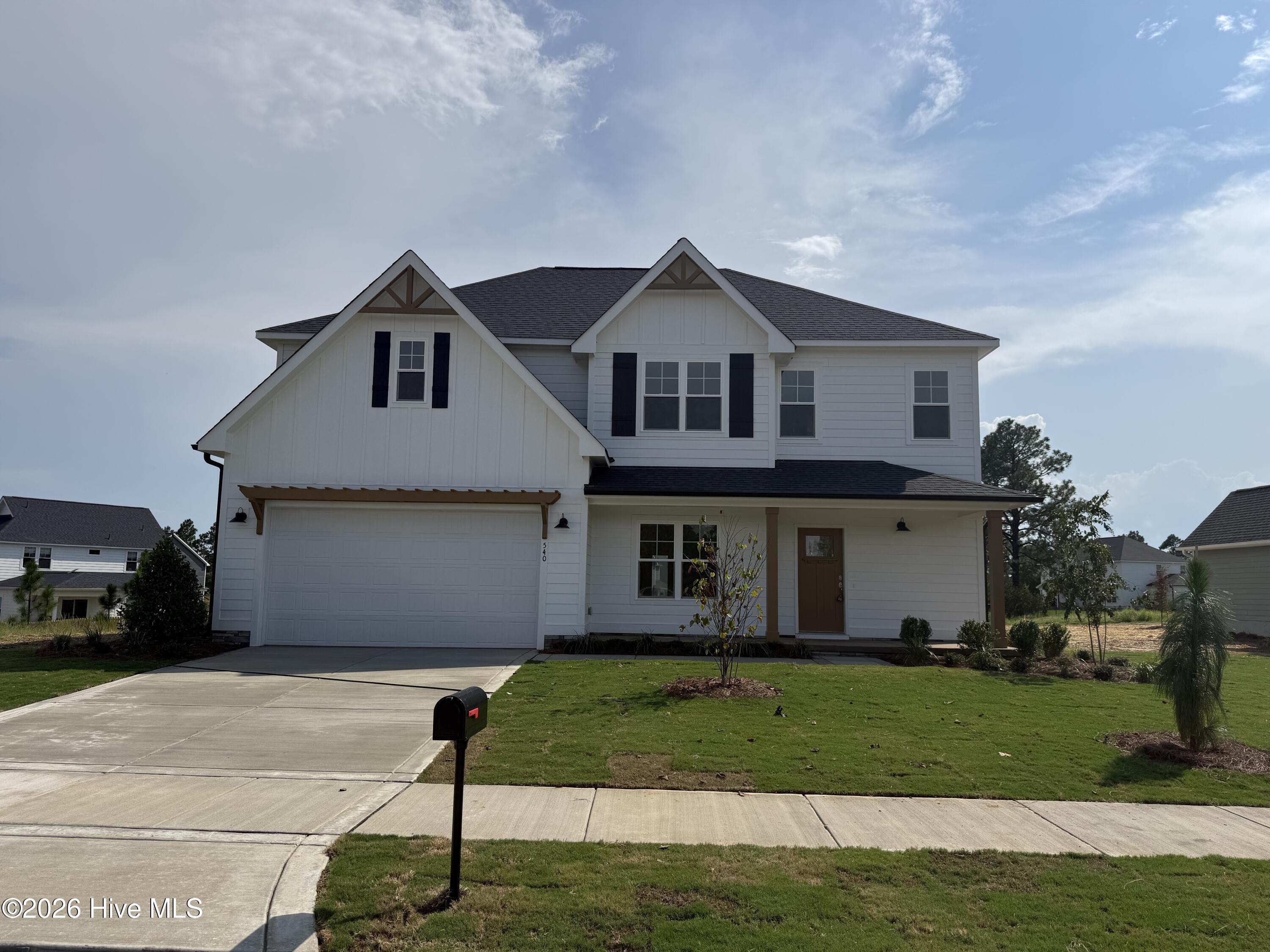 540 Amersham Road Property Photo 1