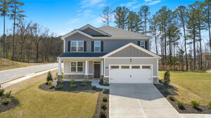 602 Hillock Court Property Photo 1