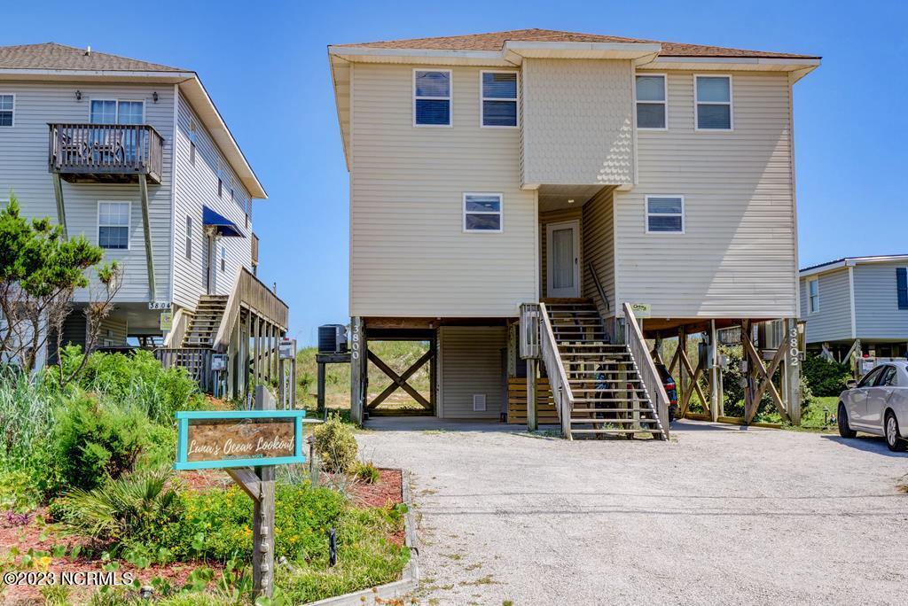 3800 Island Drive Property Photo 1