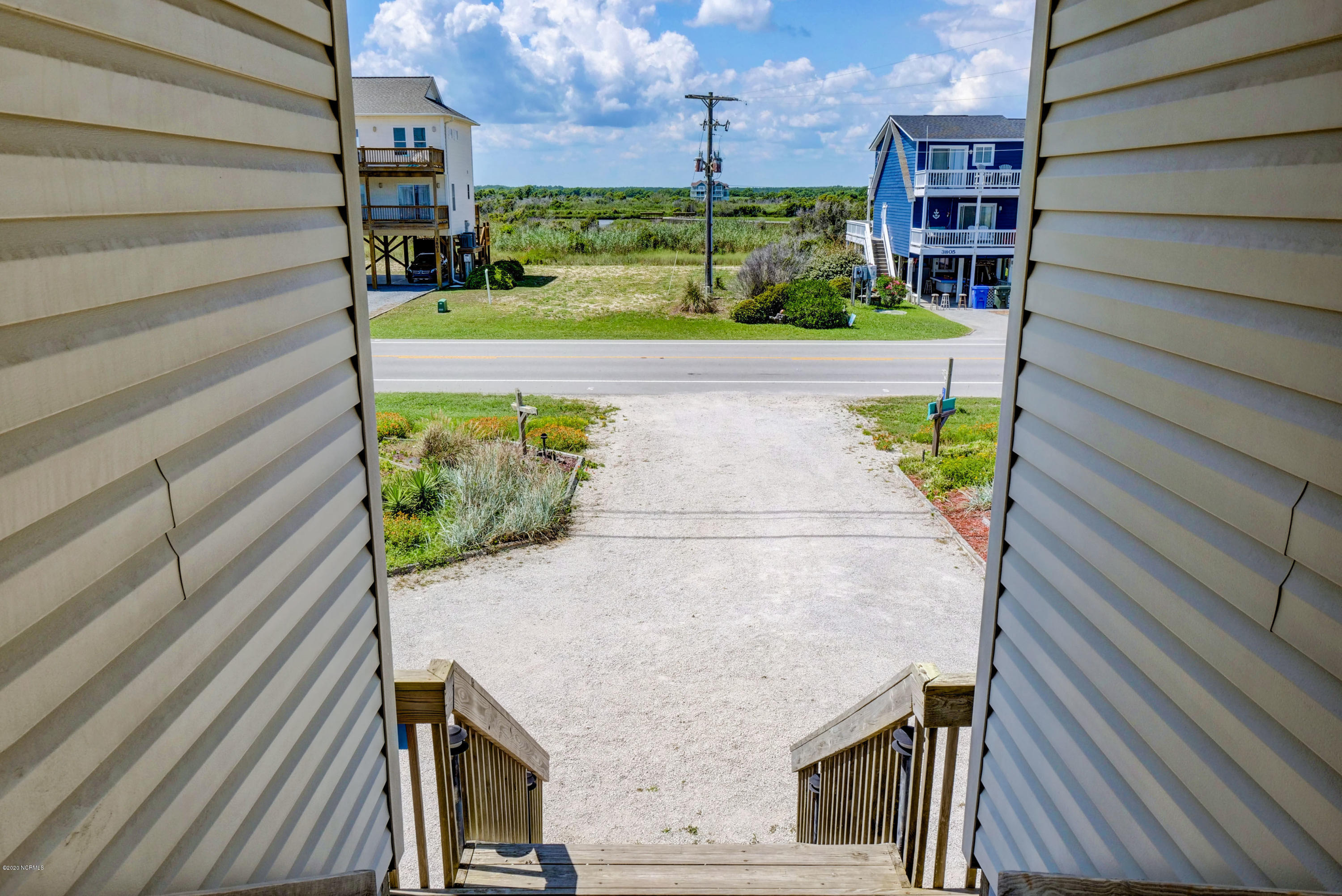 3800 Island Drive Property Photo 3
