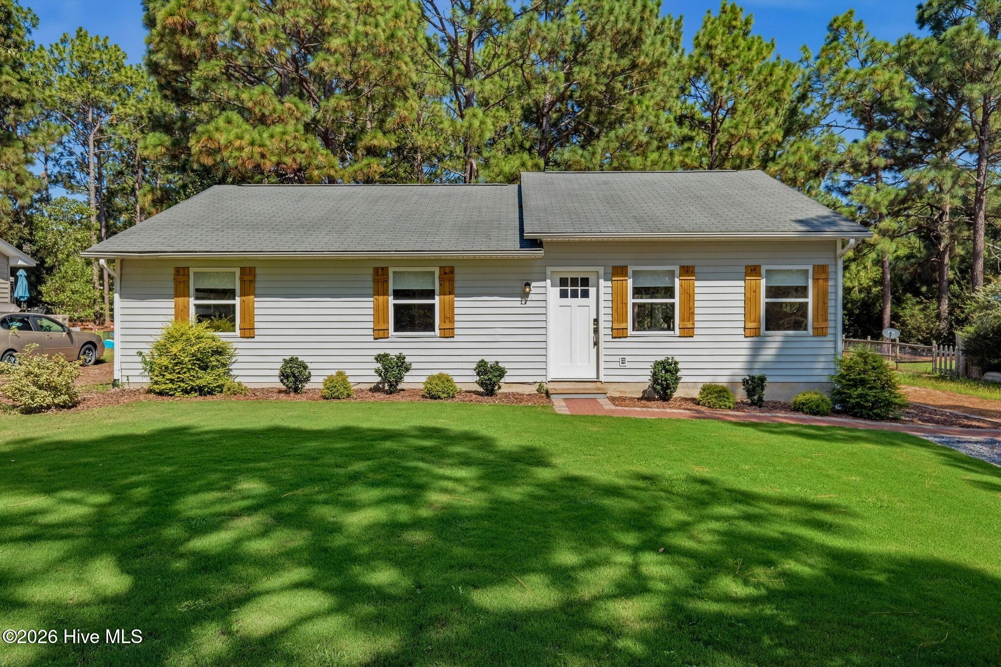 104 Sandy Ridge Road Property Photo 1