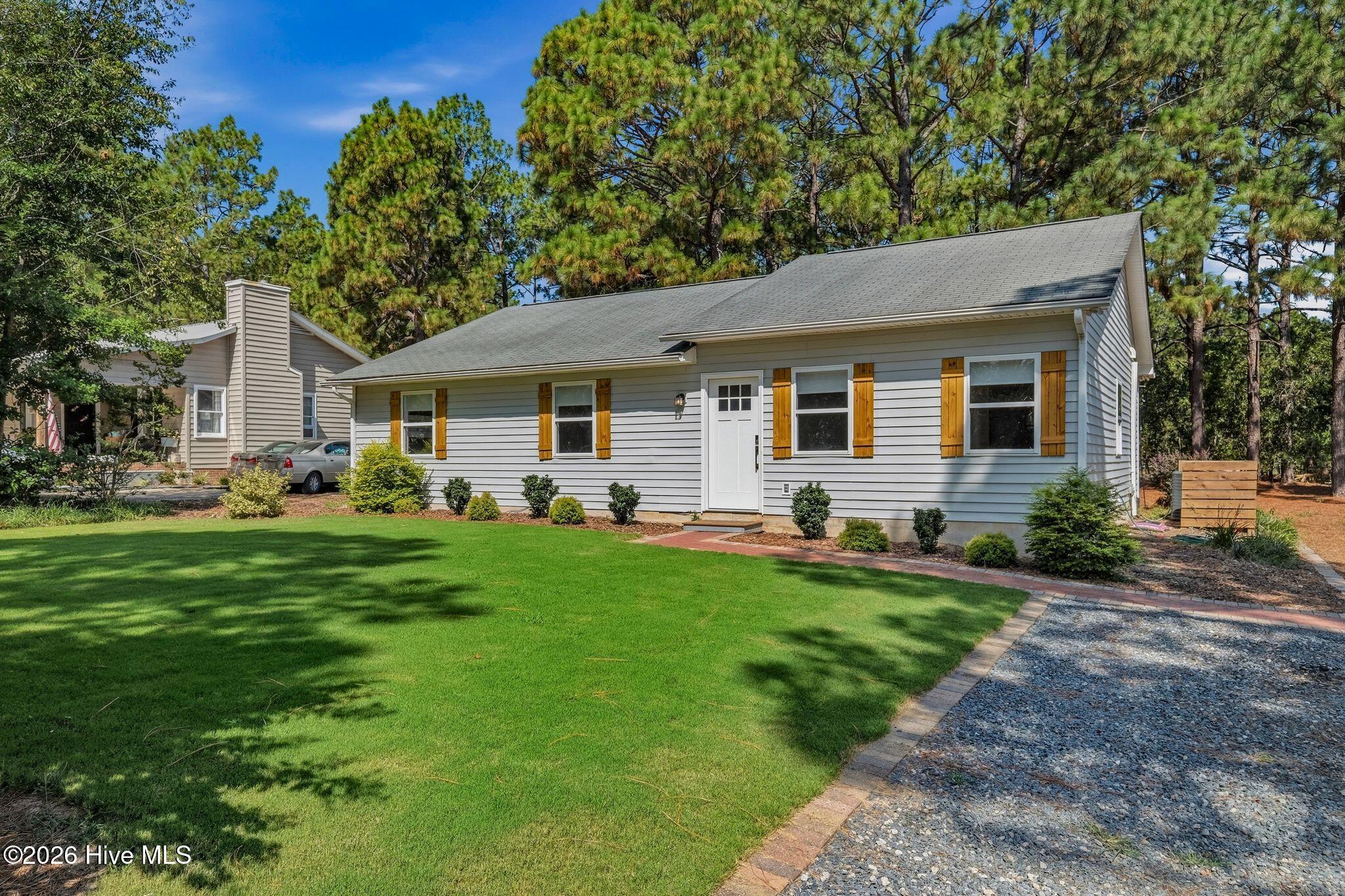 104 Sandy Ridge Road Property Photo 2