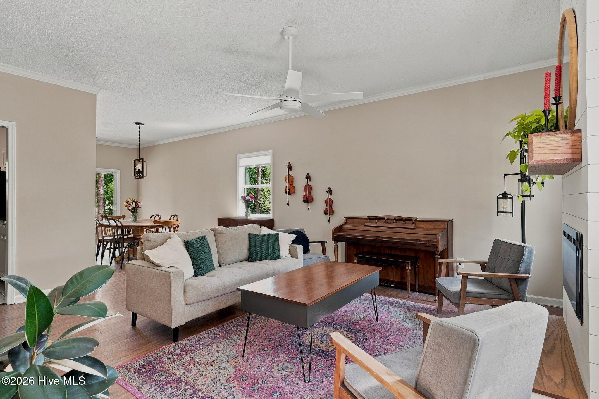 104 Sandy Ridge Road Property Photo 6