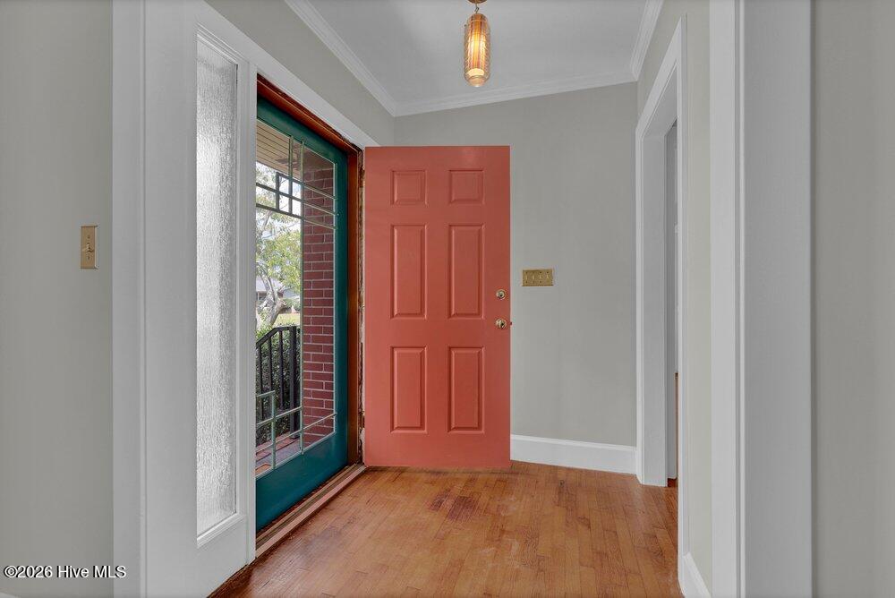 3902 Halifax Road Property Photo 5