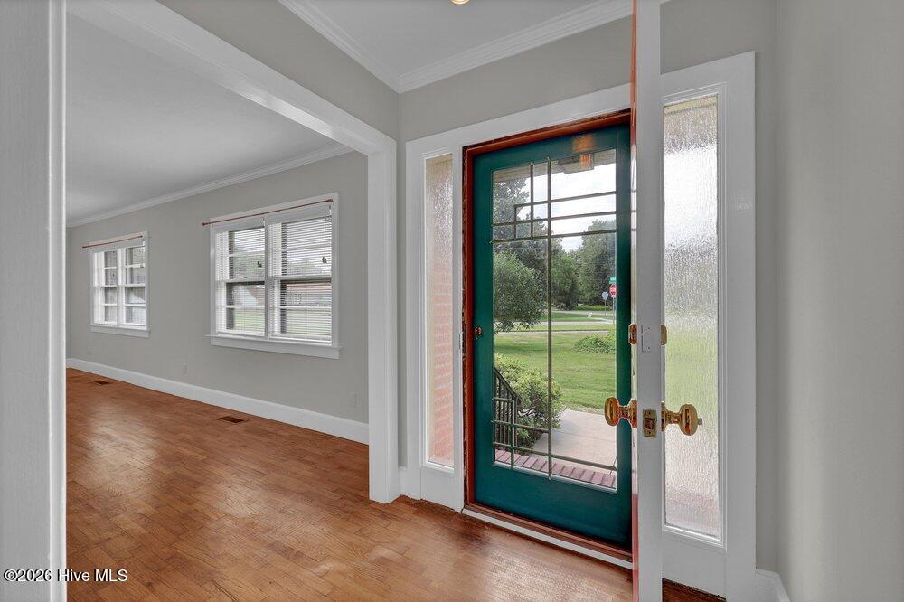 3902 Halifax Road Property Photo 6