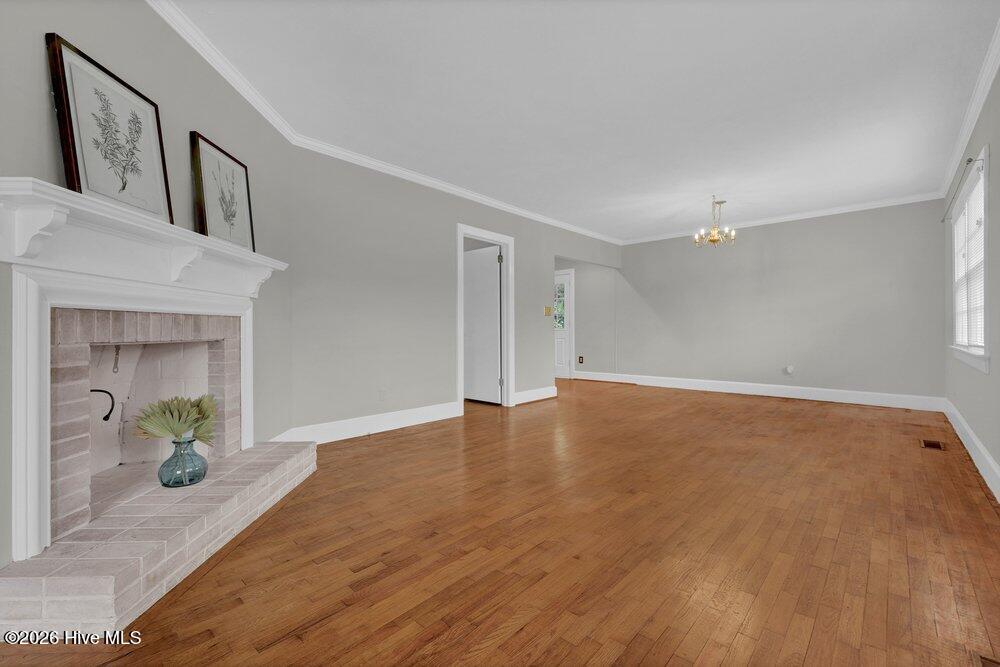 3902 Halifax Road Property Photo 7