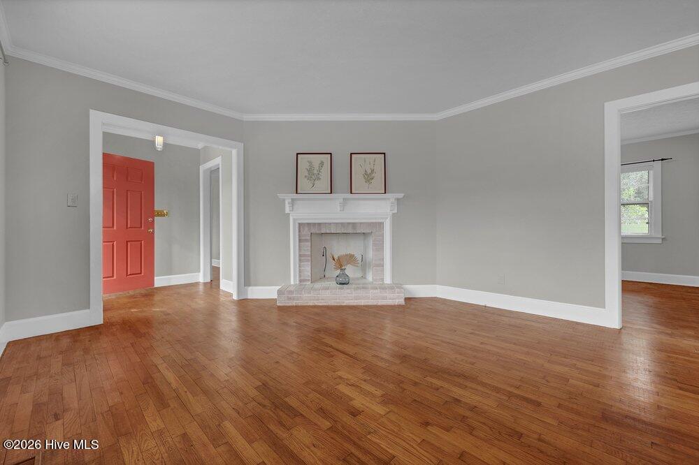 3902 Halifax Road Property Photo 8