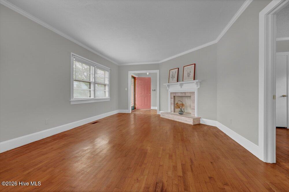 3902 Halifax Road Property Photo 9