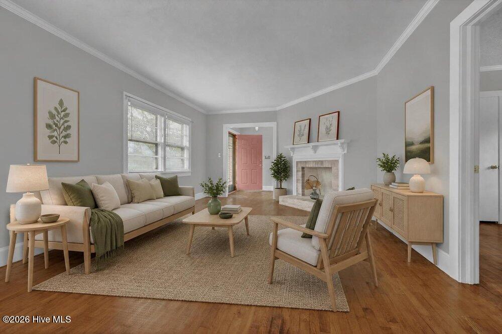 3902 Halifax Road Property Photo 10