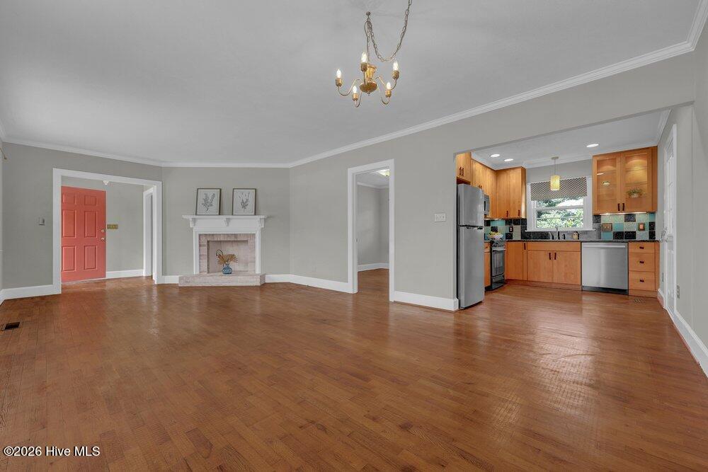 3902 Halifax Road Property Photo 14