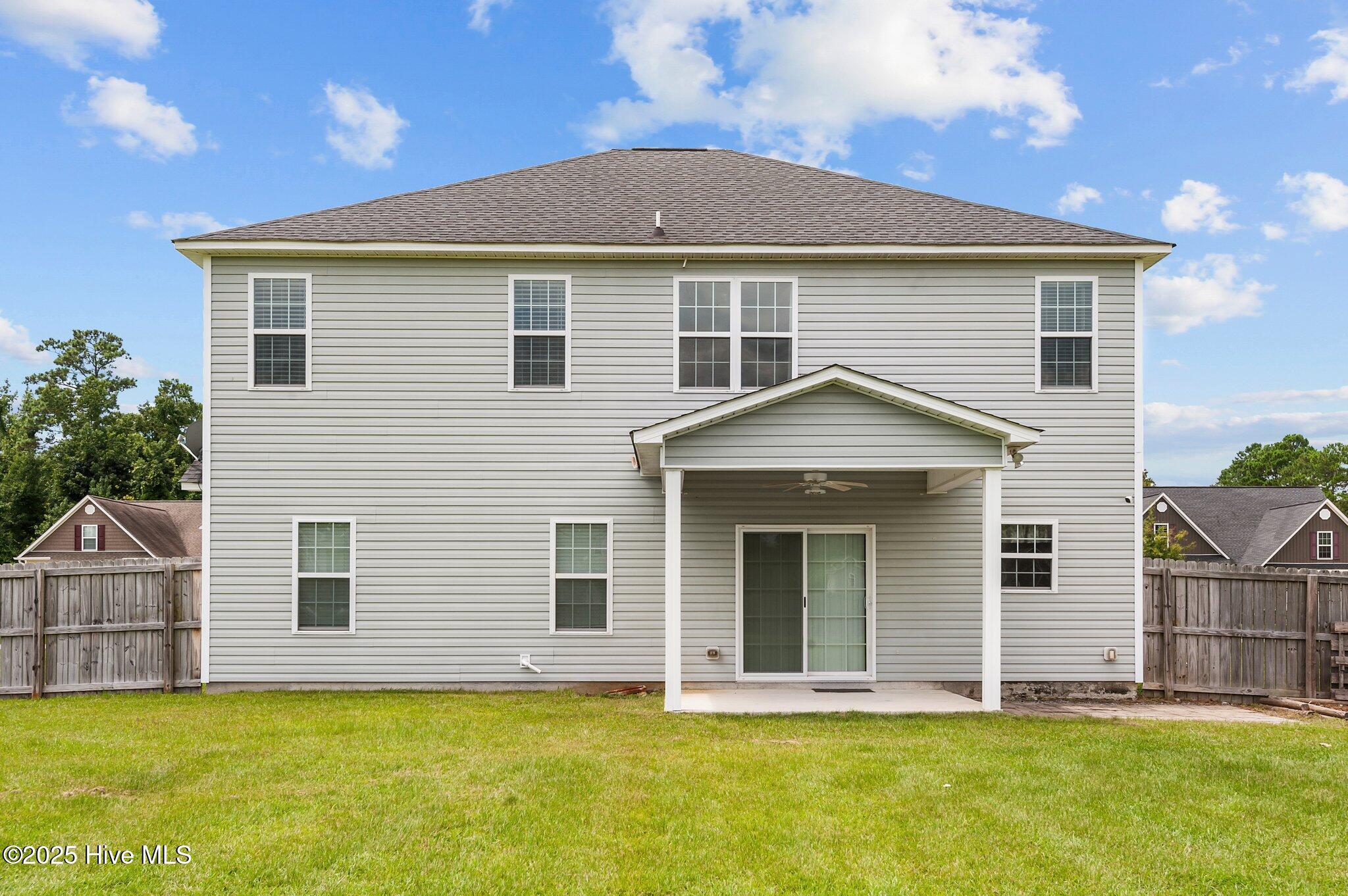 123 Lindenrain Boulevard Property Photo 28