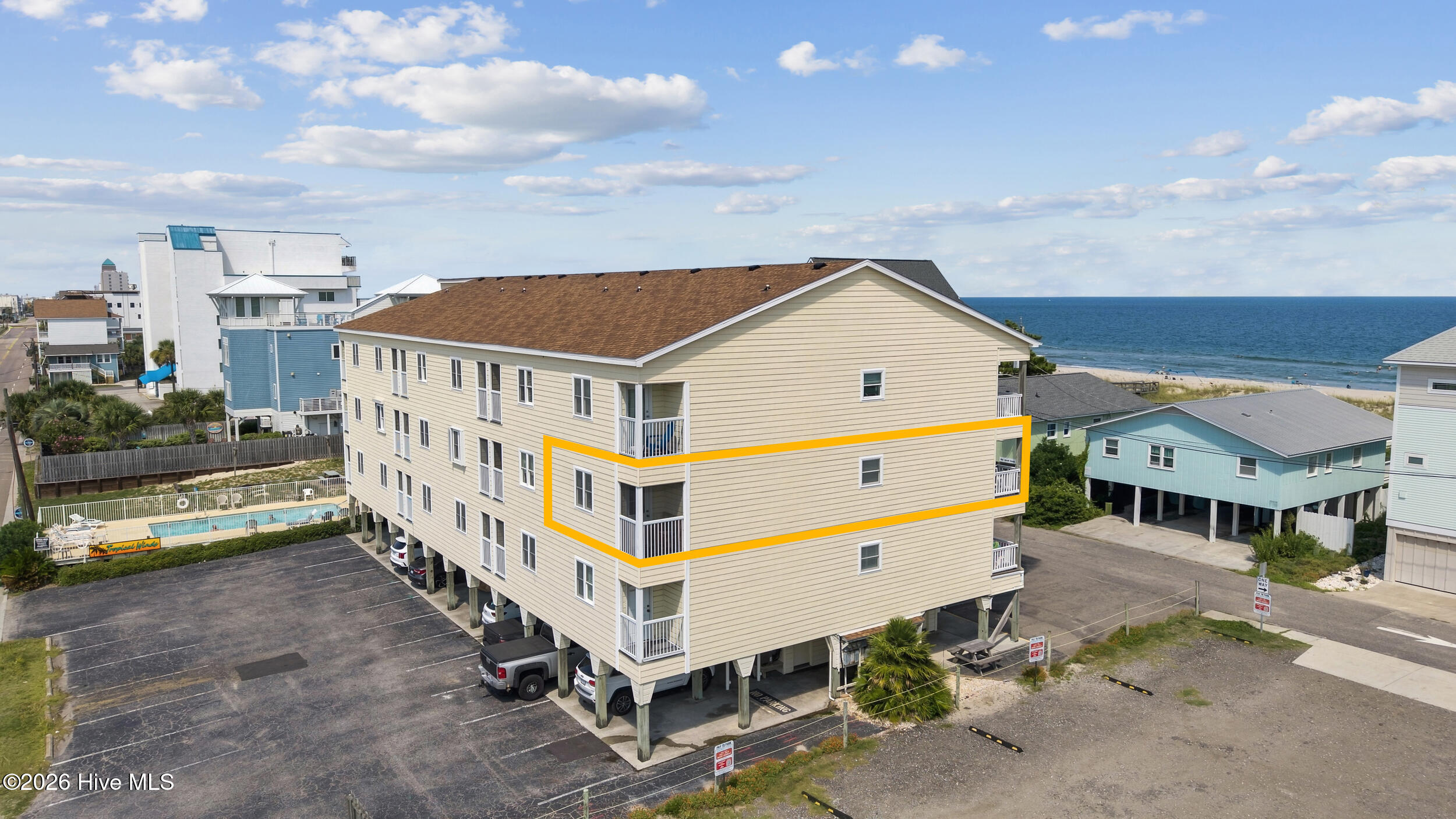 1004 Carolina Beach Avenue S B1 Property Photo 2
