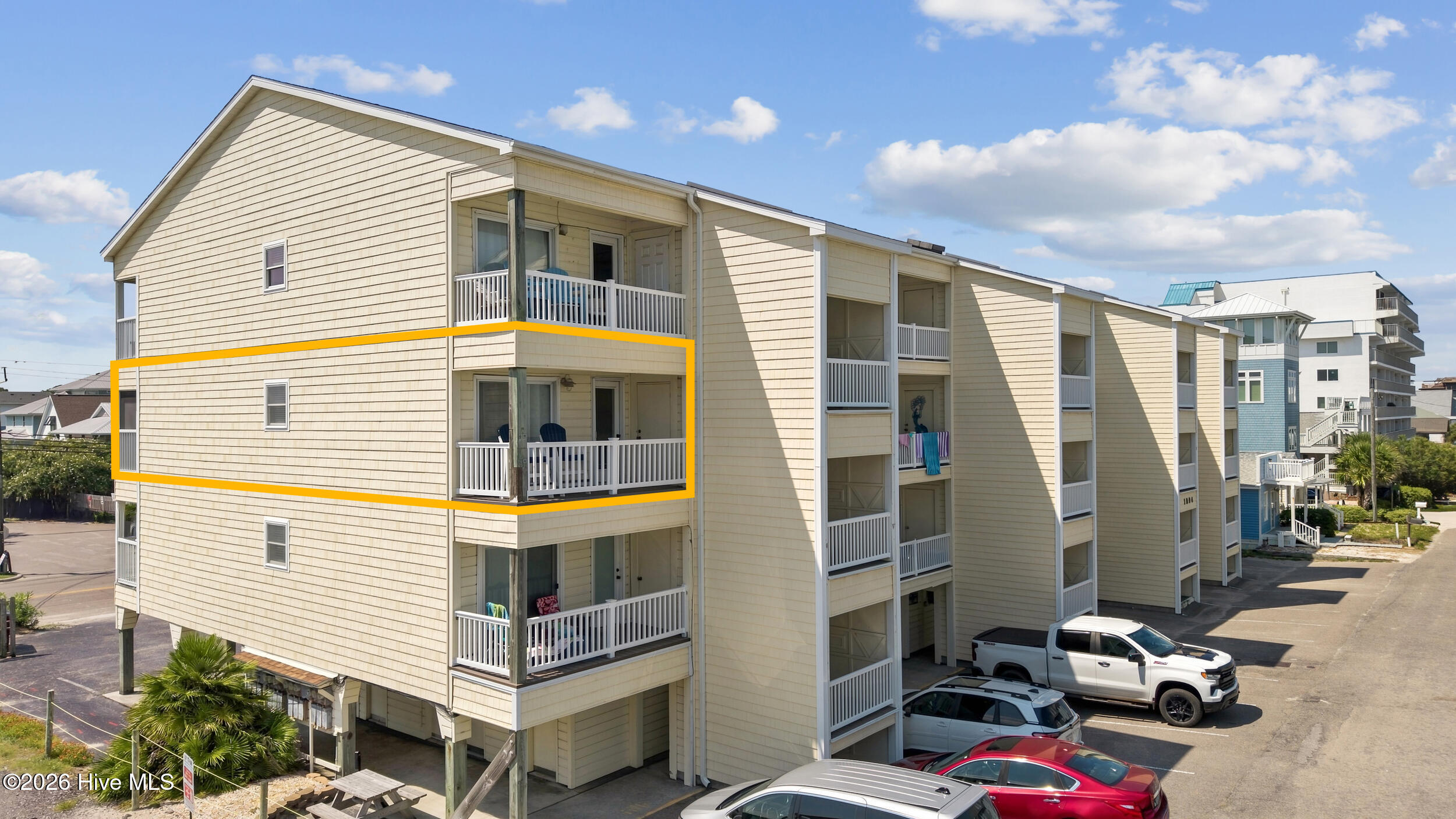 1004 Carolina Beach Avenue S B1 Property Photo 3