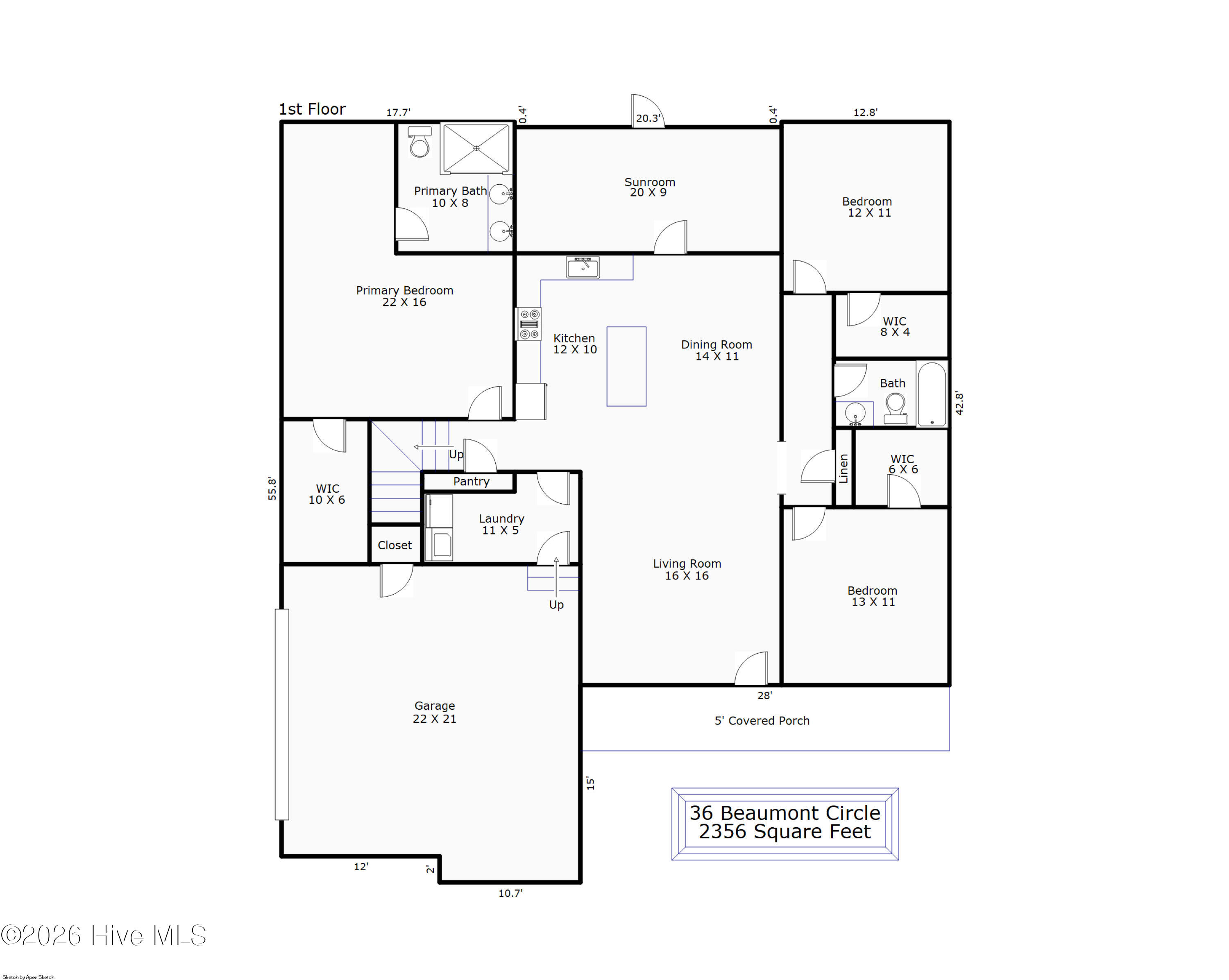 36 Beaumont Circle Property Photo 36
