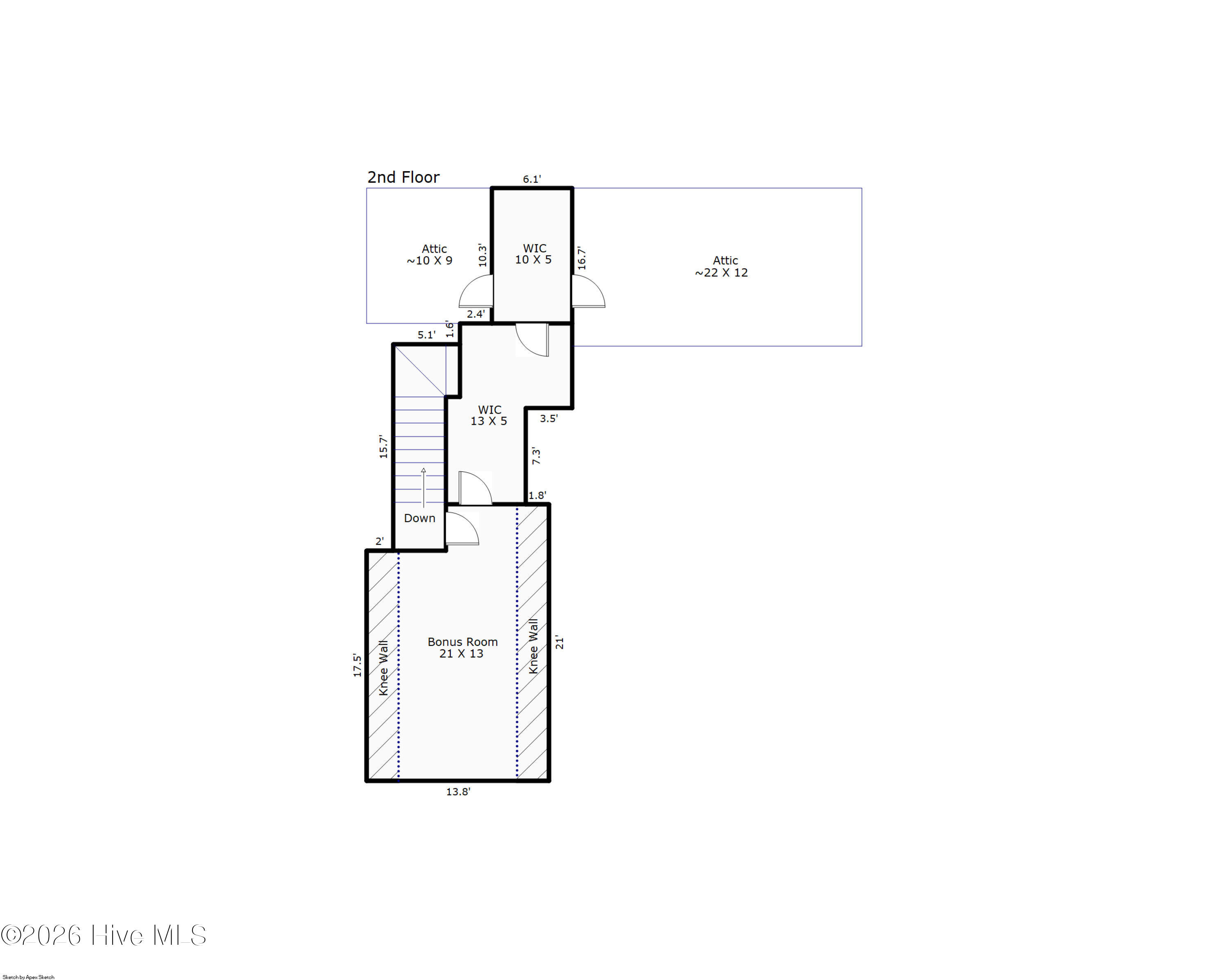 36 Beaumont Circle Property Photo 37