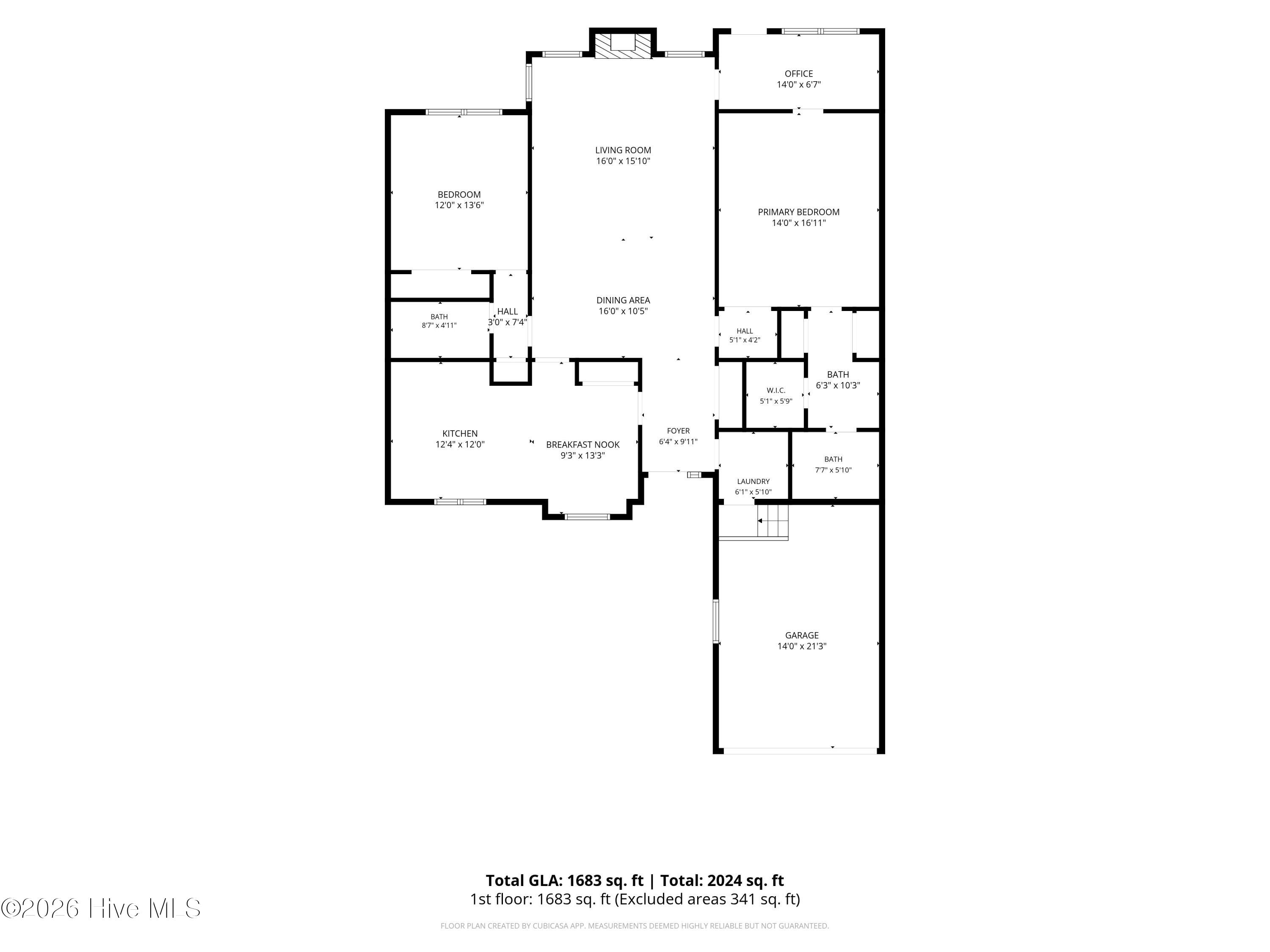 2302 Wentworth Circle Property Photo 2