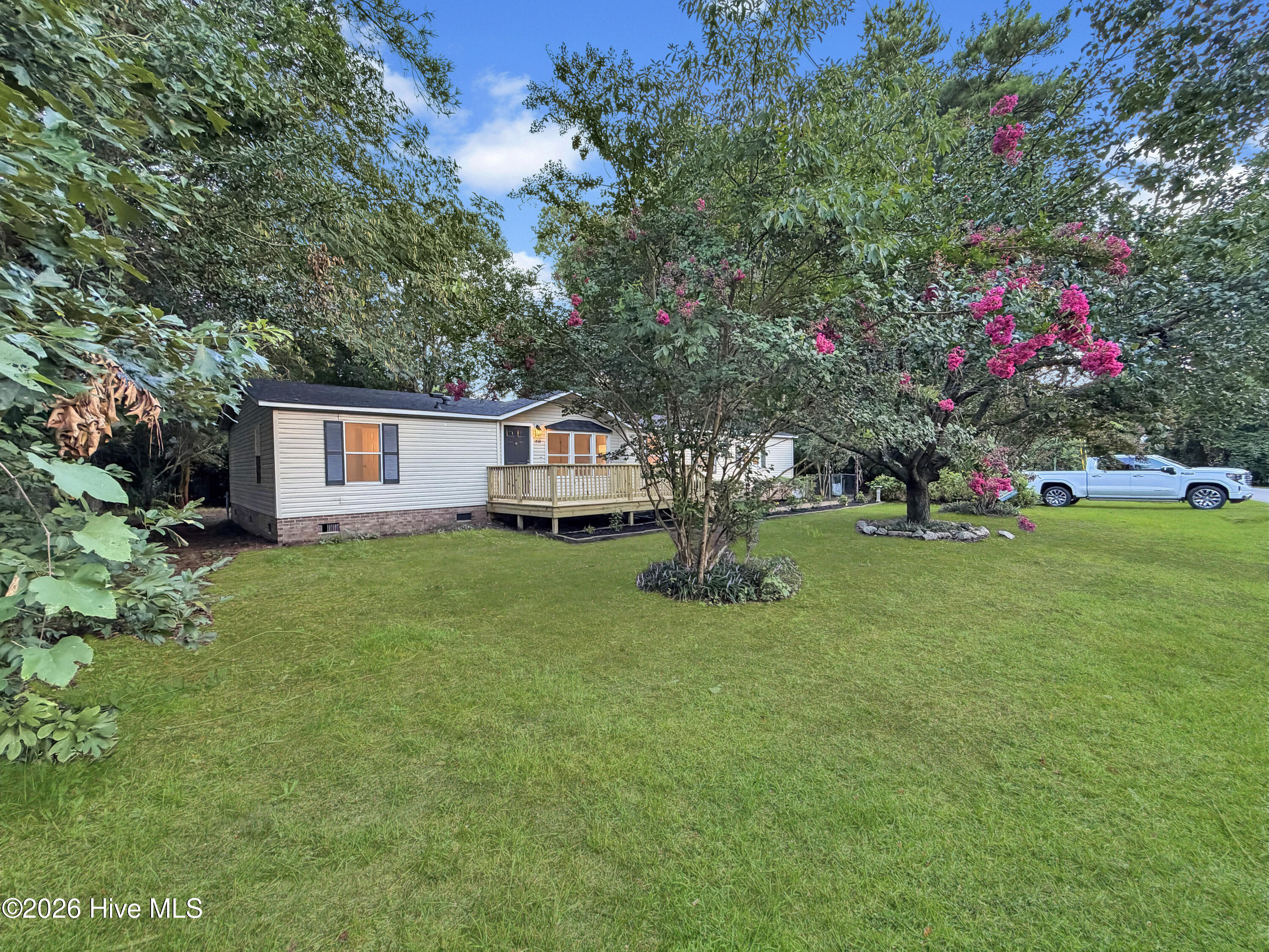 1510 Sac Trail Property Photo 1