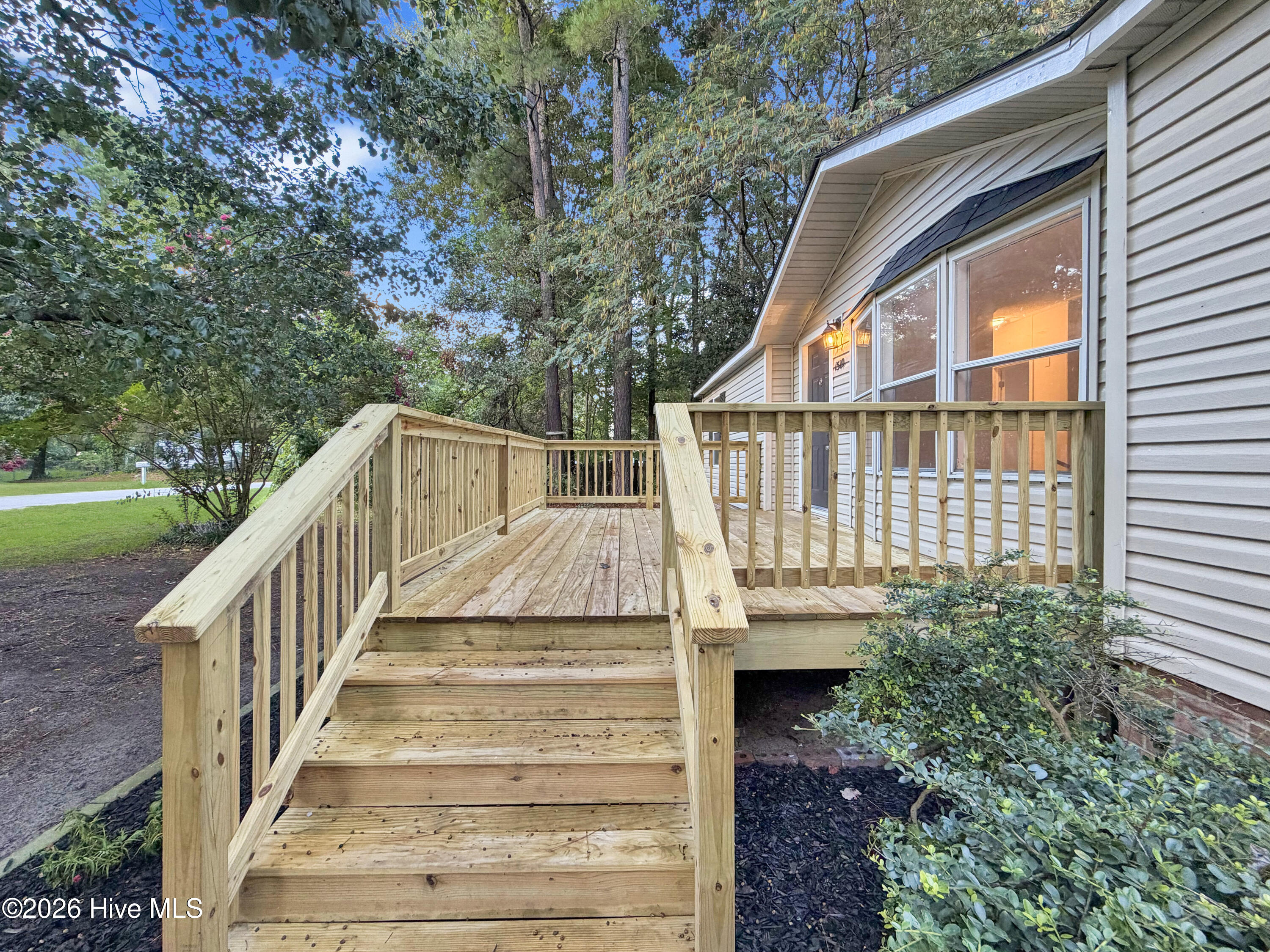 1510 Sac Trail Property Photo 10