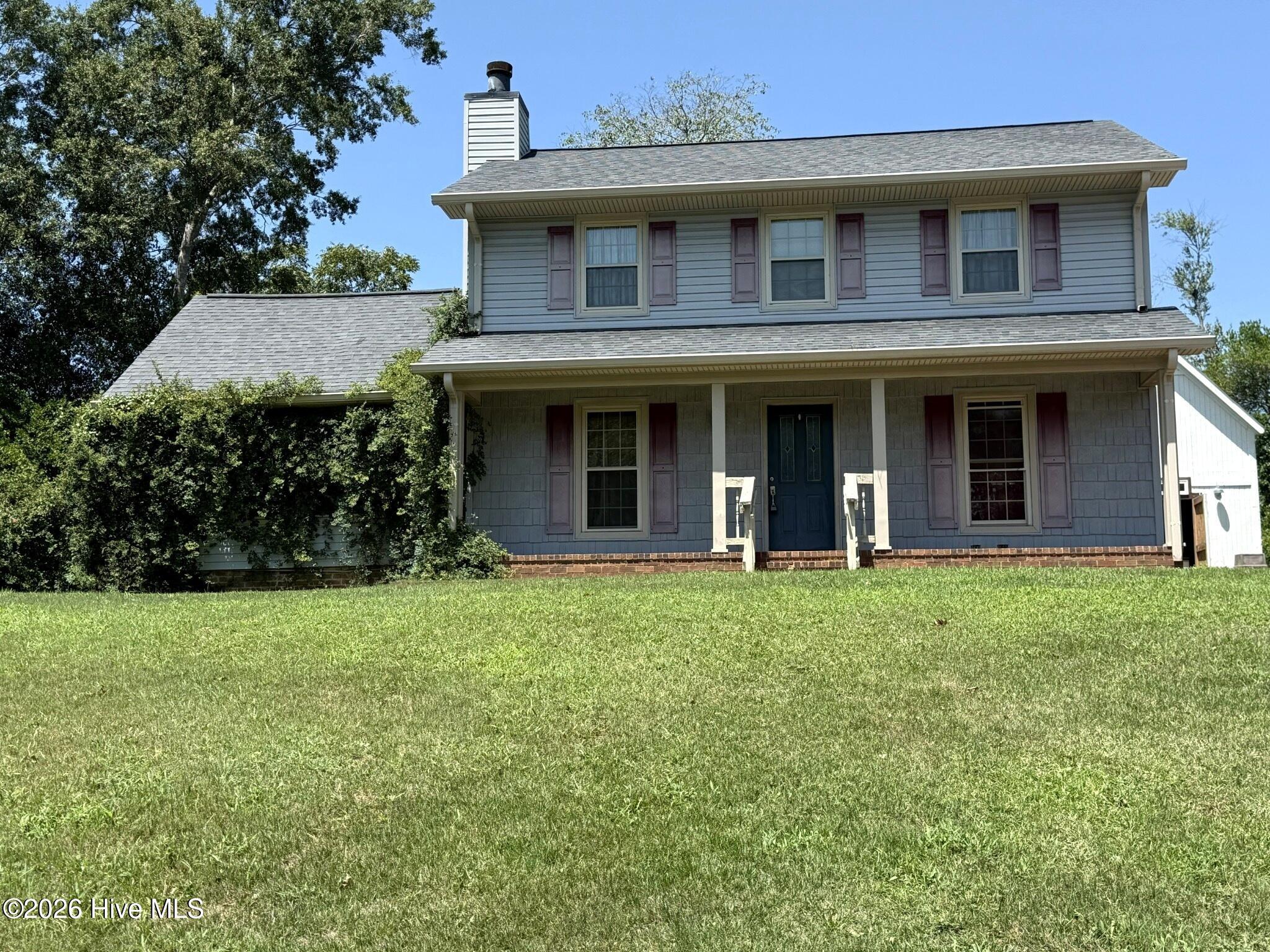 532 Hillcrest Drive
