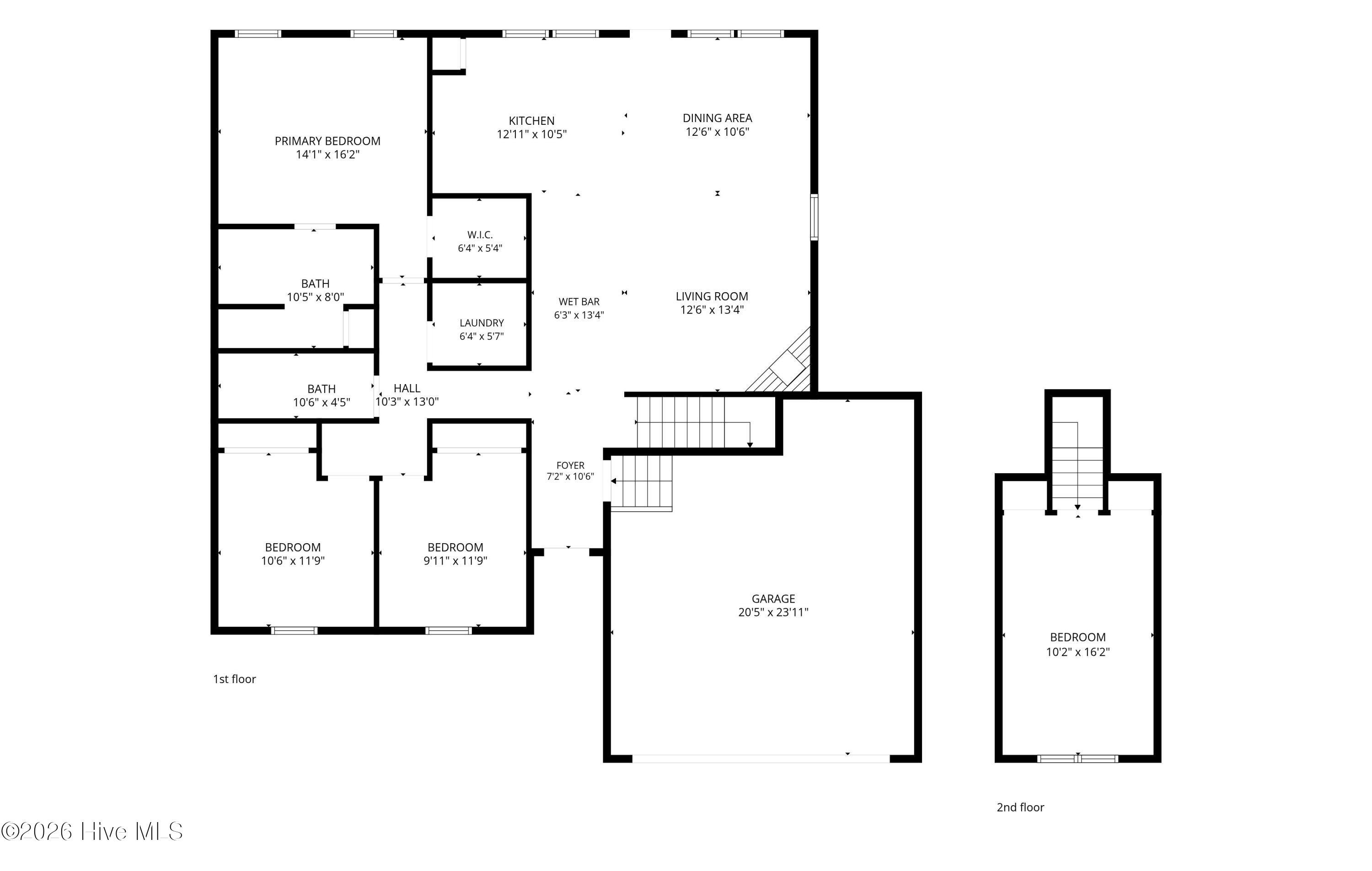303 Sky Blue Lane Property Photo 32