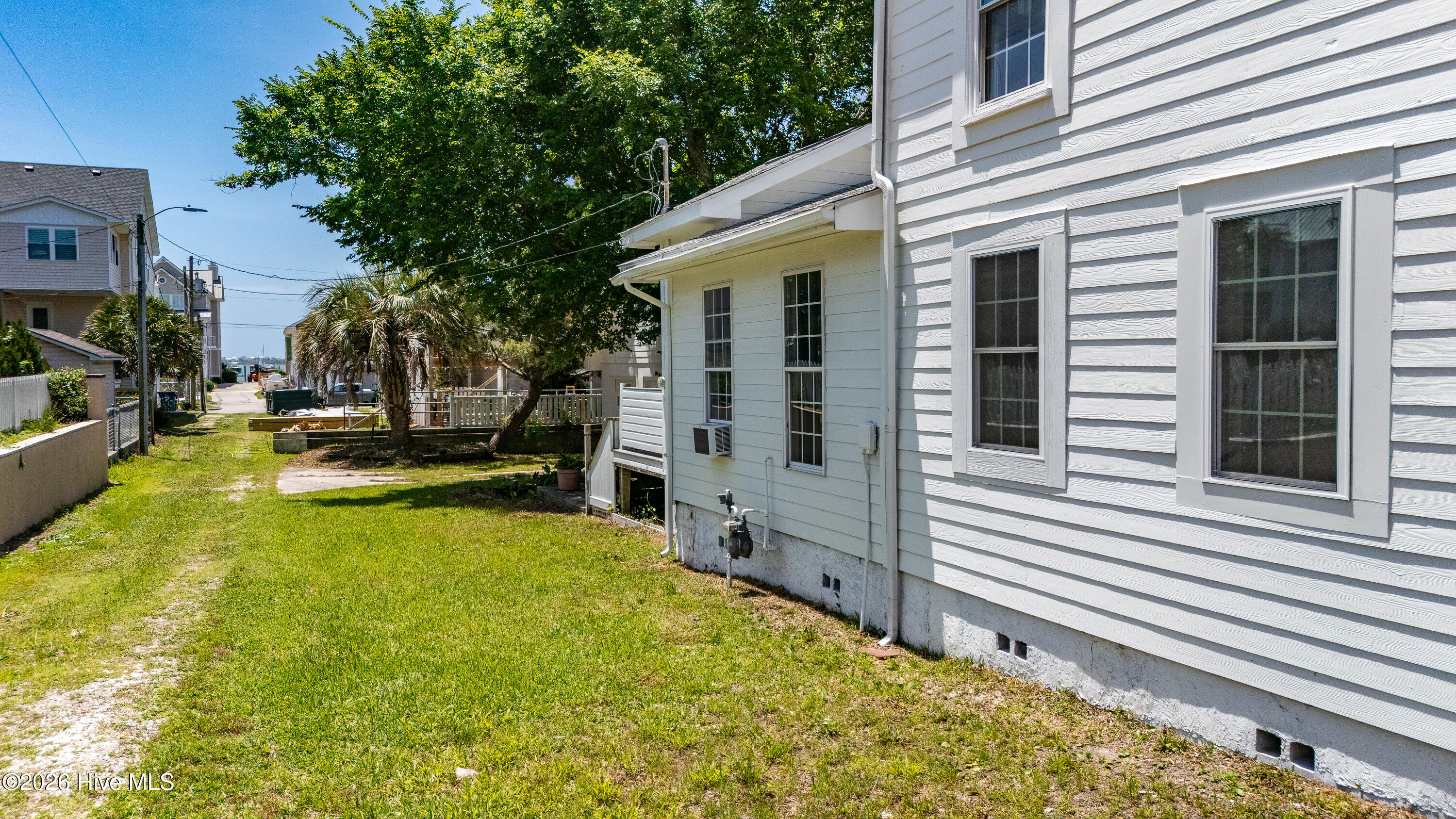 1105 Evans Street Property Photo 7
