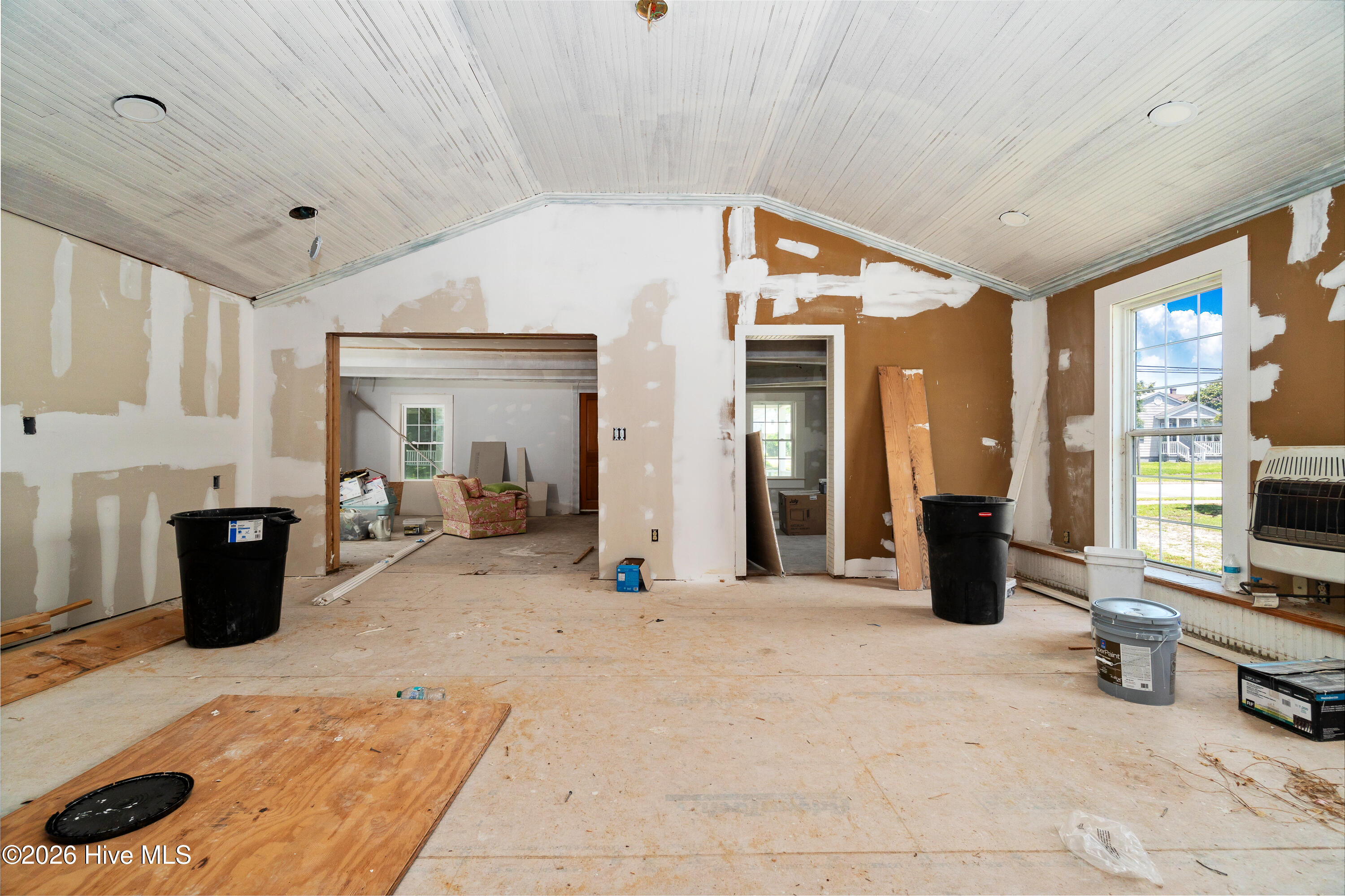 1105 Evans Street Property Photo 9