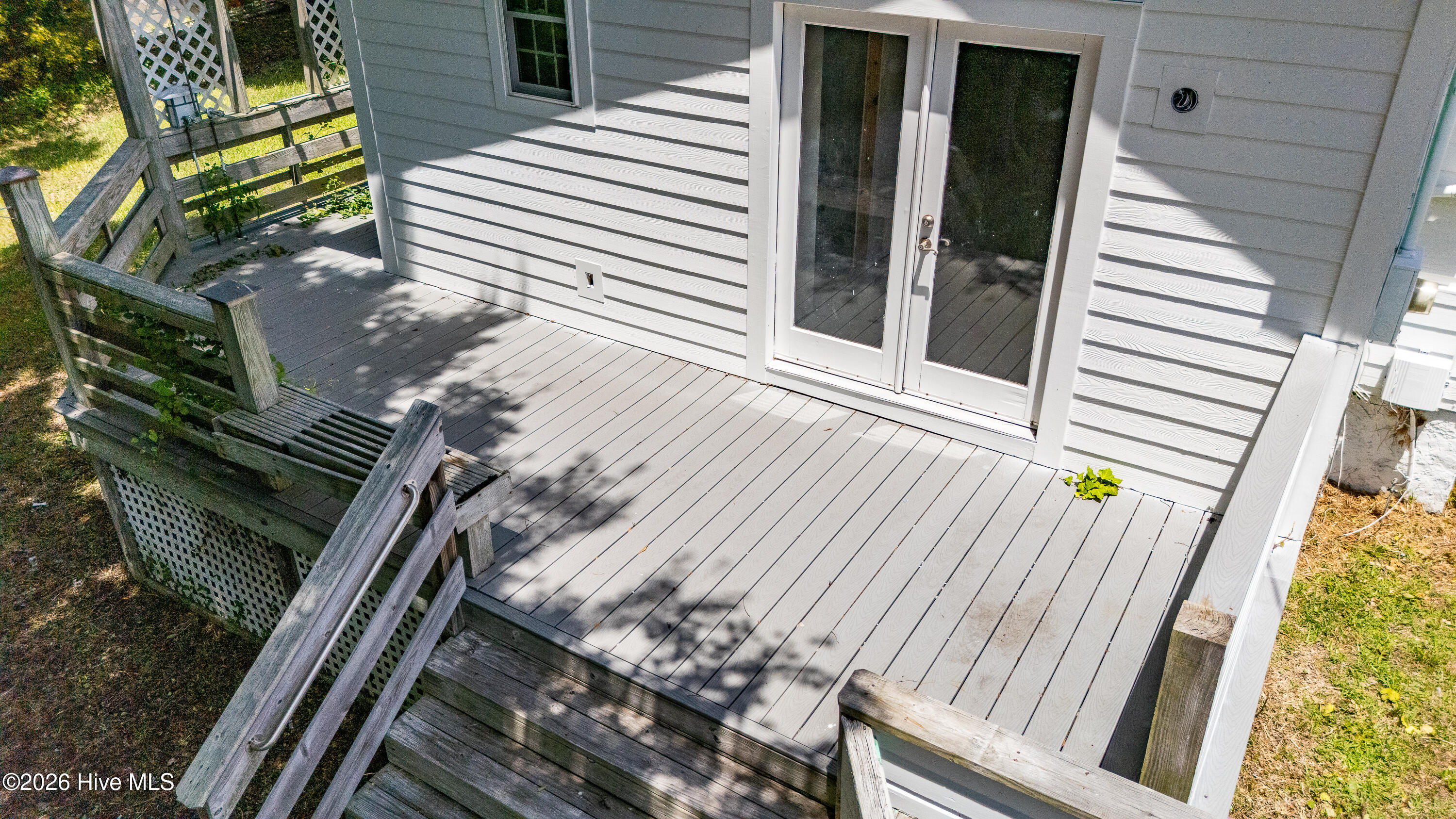 1105 Evans Street Property Photo 16