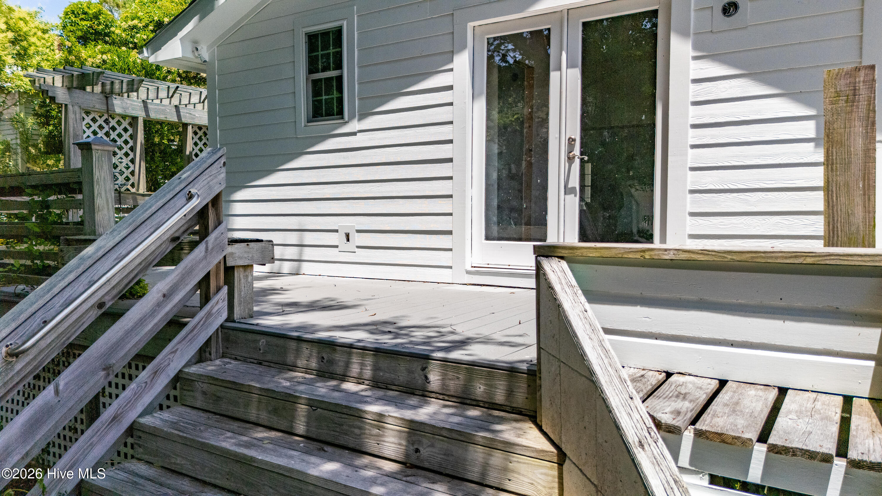 1105 Evans Street Property Photo 18