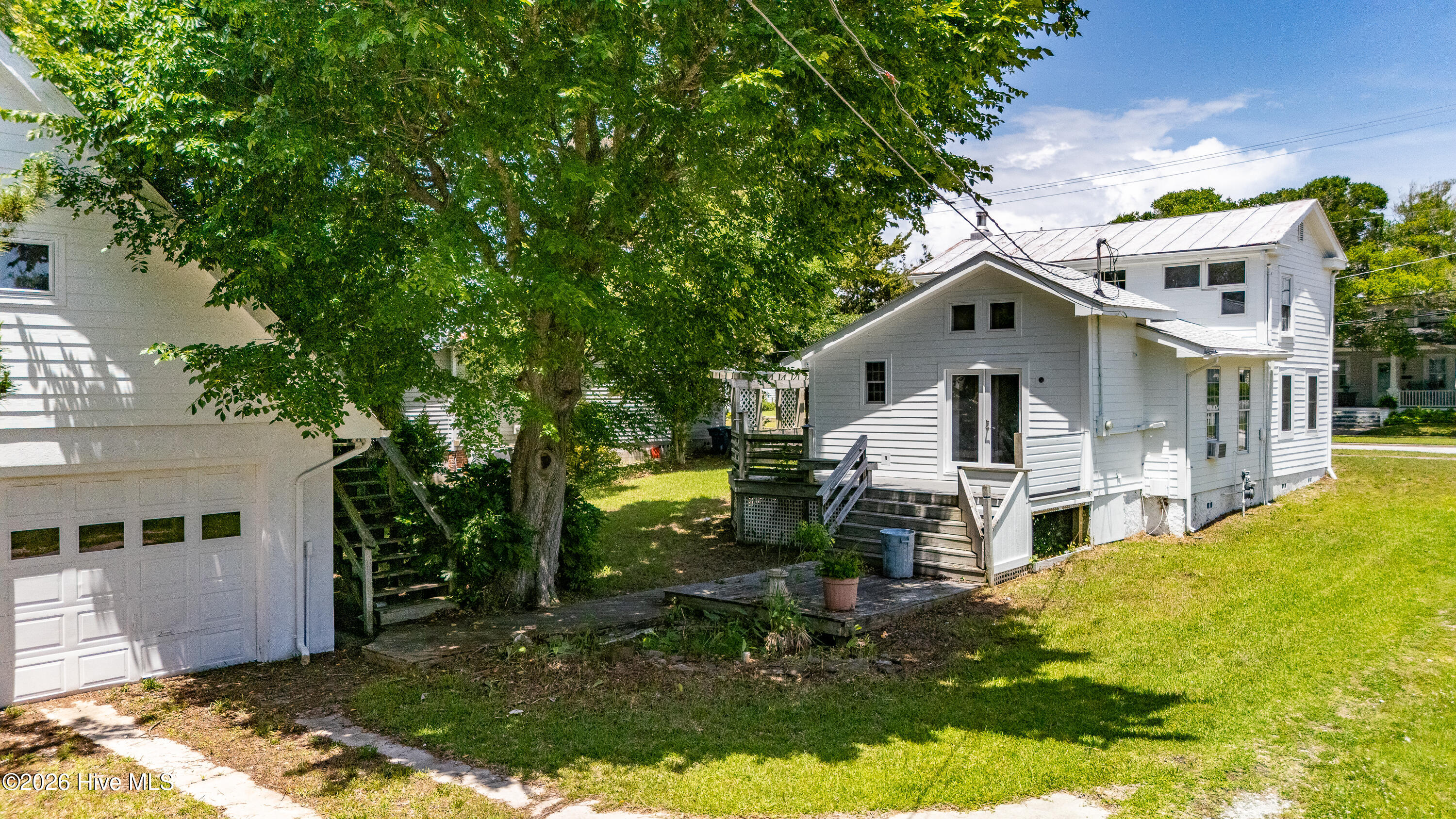 1105 Evans Street Property Photo 20