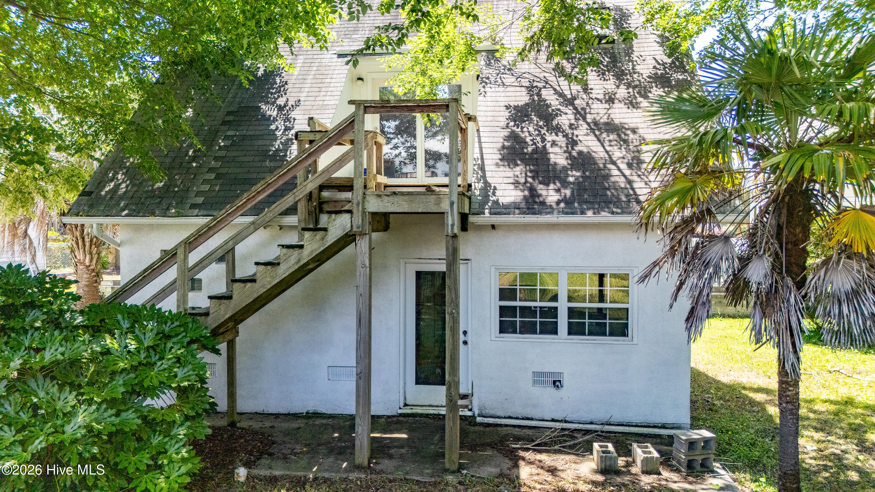 1105 Evans Street Property Photo 21