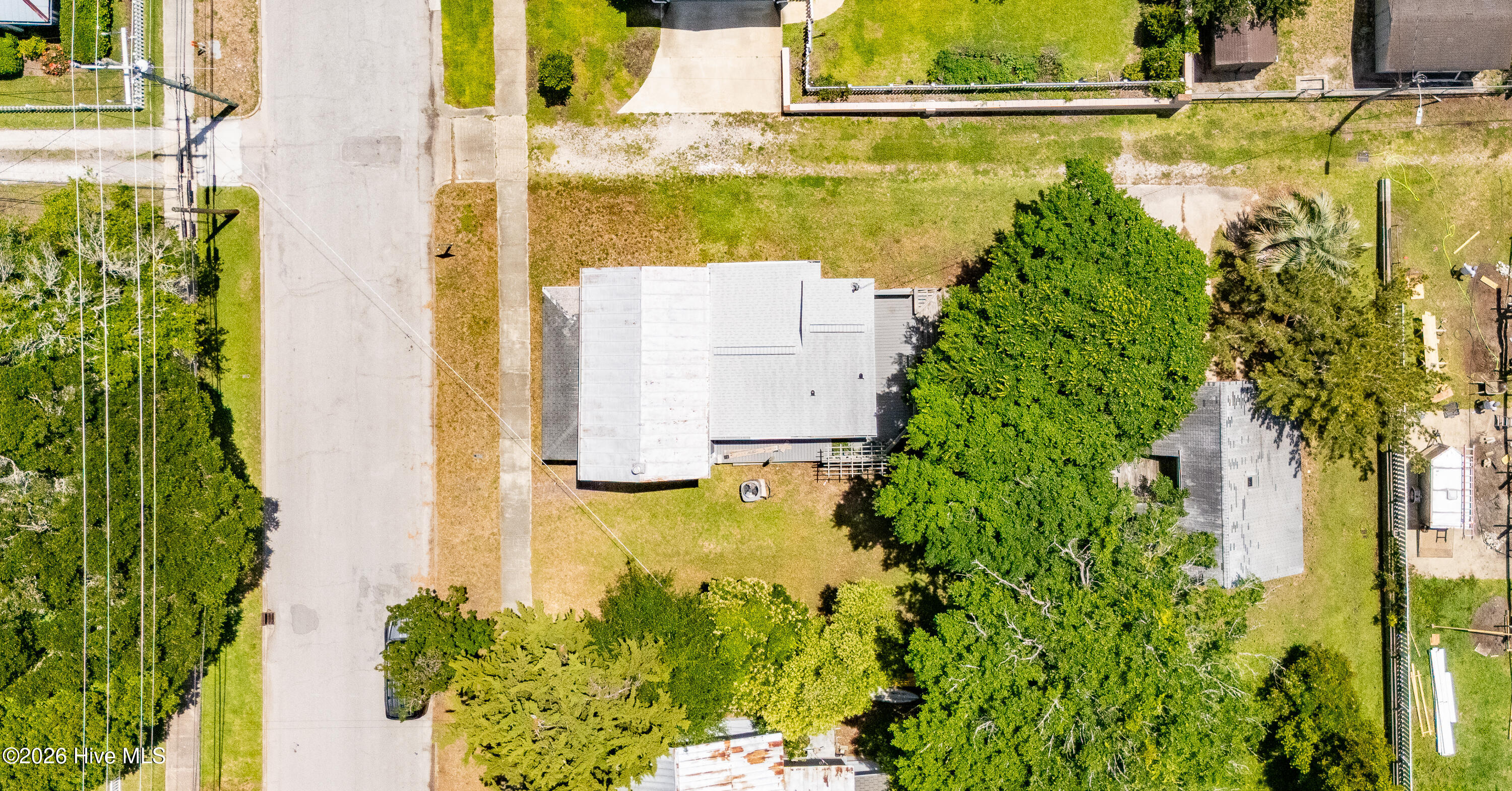 1105 Evans Street Property Photo 24