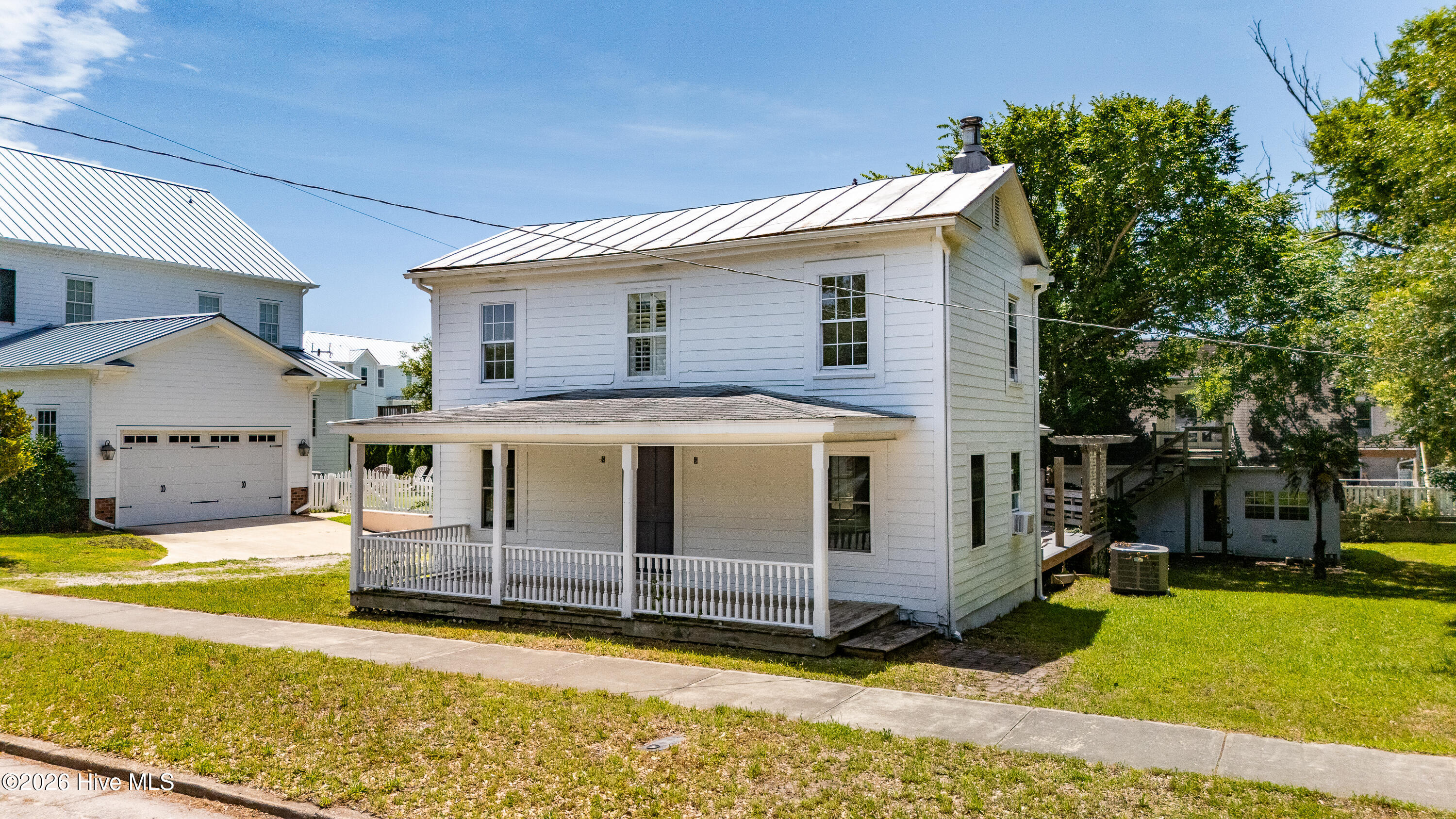 1105 Evans Street Property Photo 25