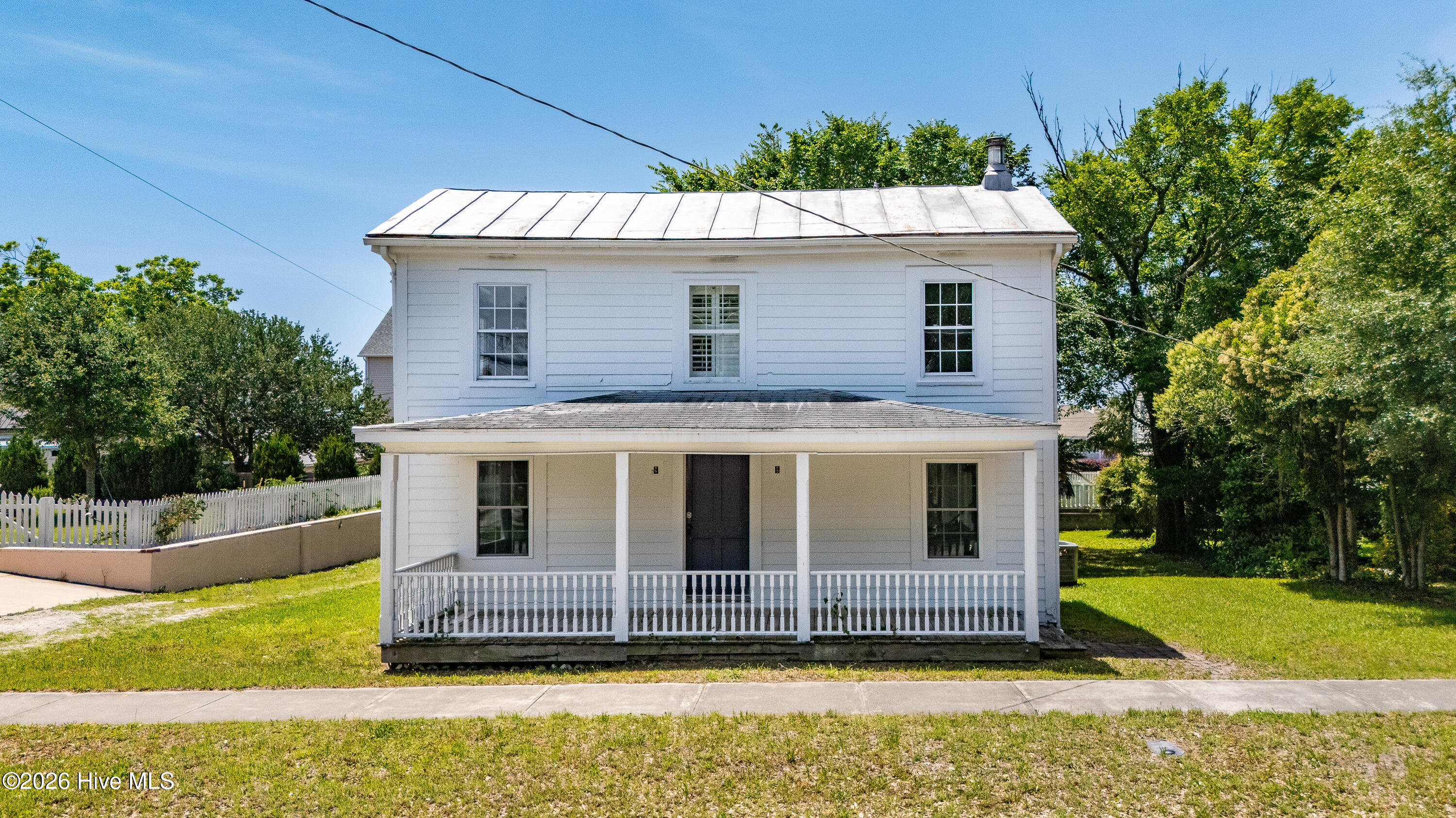 1105 Evans Street Property Photo 26