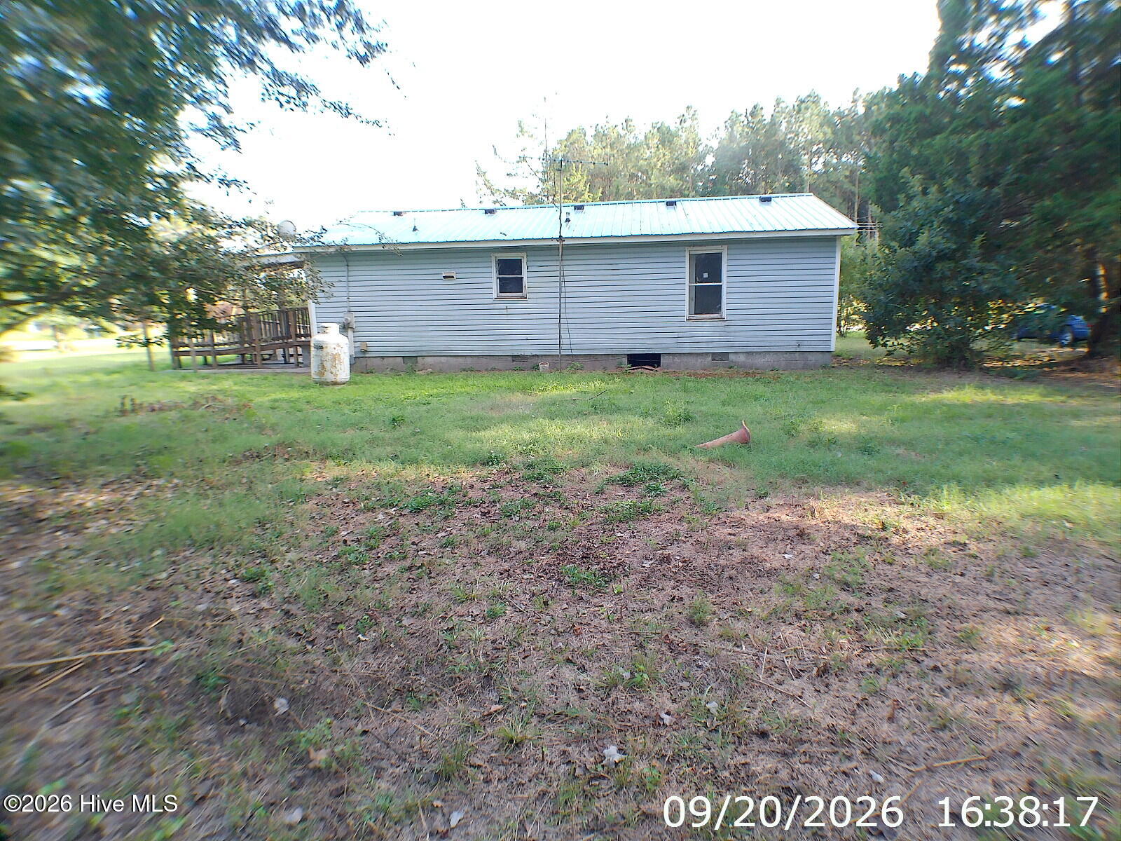 1153 Connaritsa Road Property Photo 2
