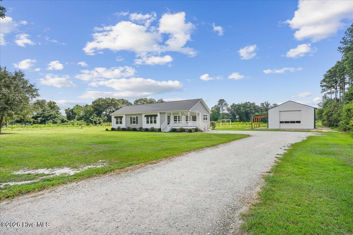 3339 Nc-903 Property Photo 6