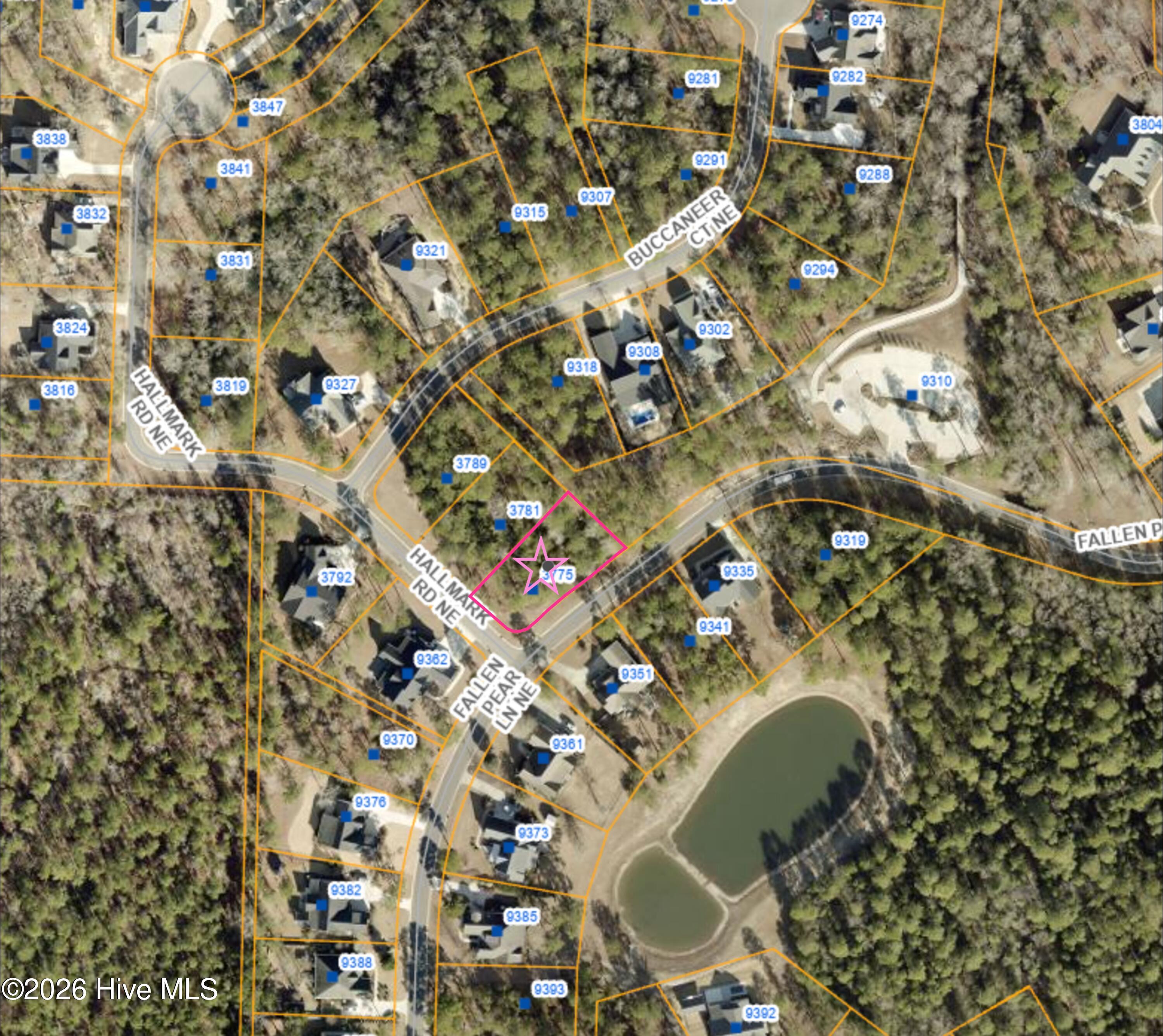 3775 Hallmark Road Ne Property Photo 8