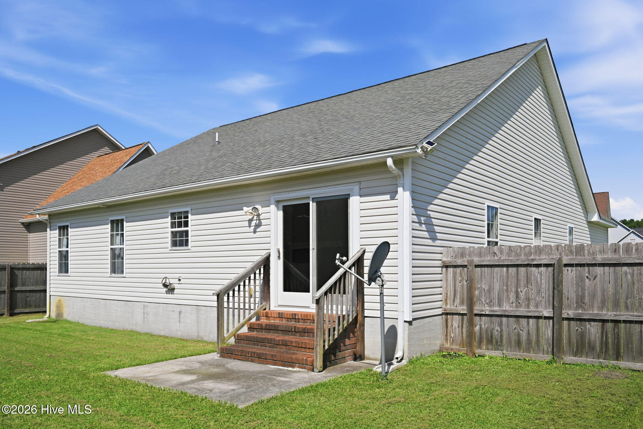 330 Providence Drive Property Photo 5