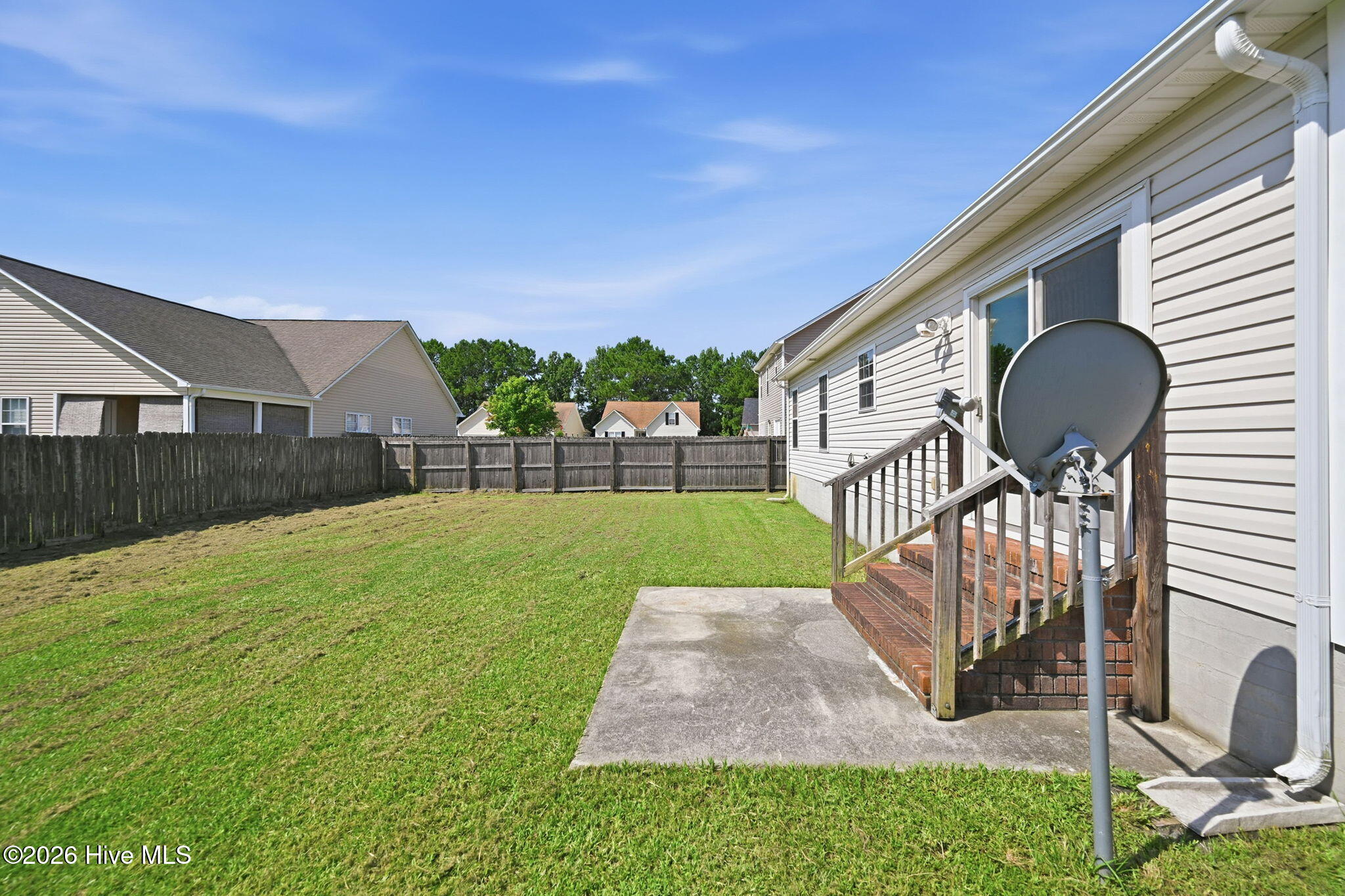330 Providence Drive Property Photo 6