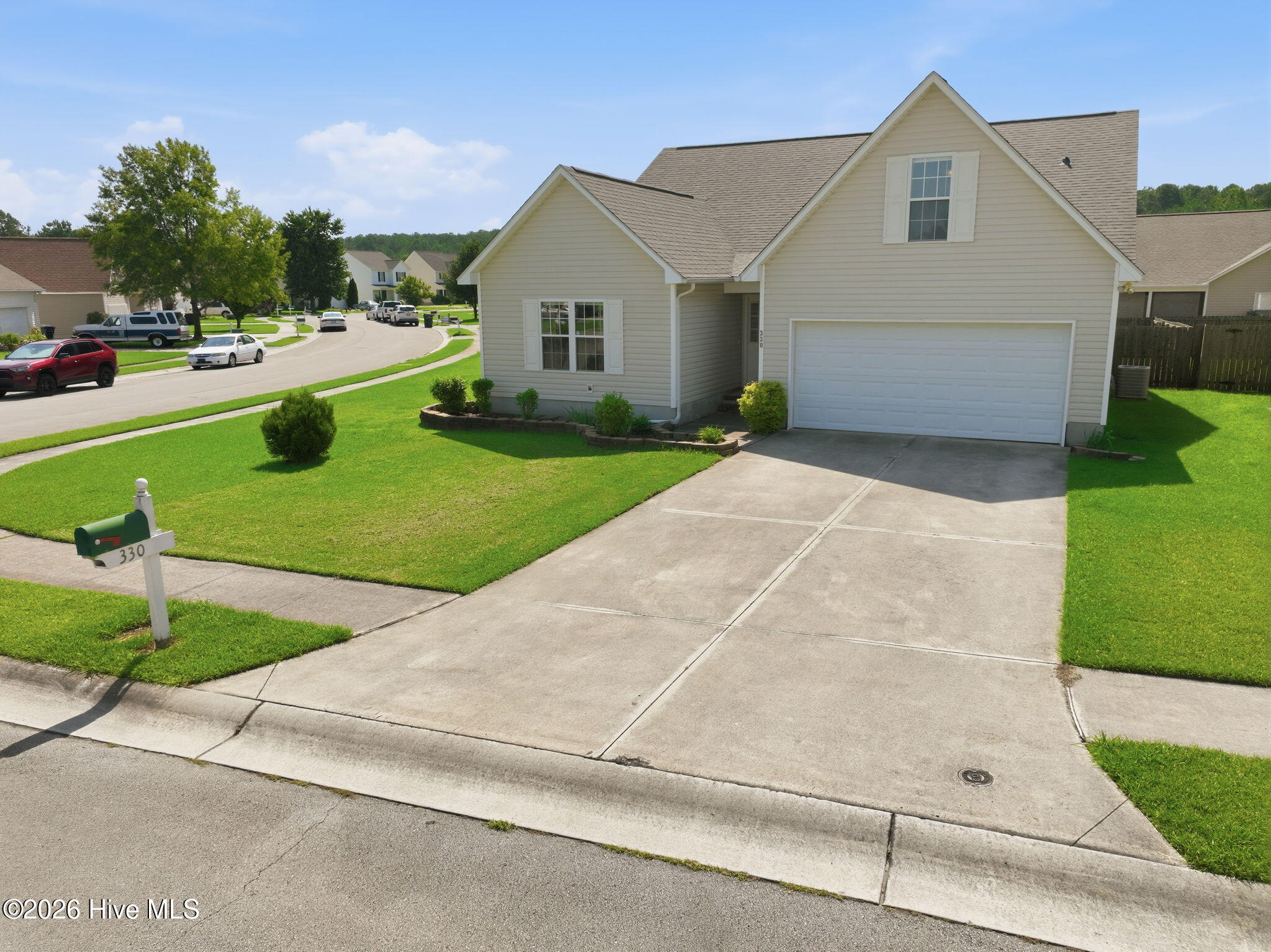 330 Providence Drive Property Photo 8