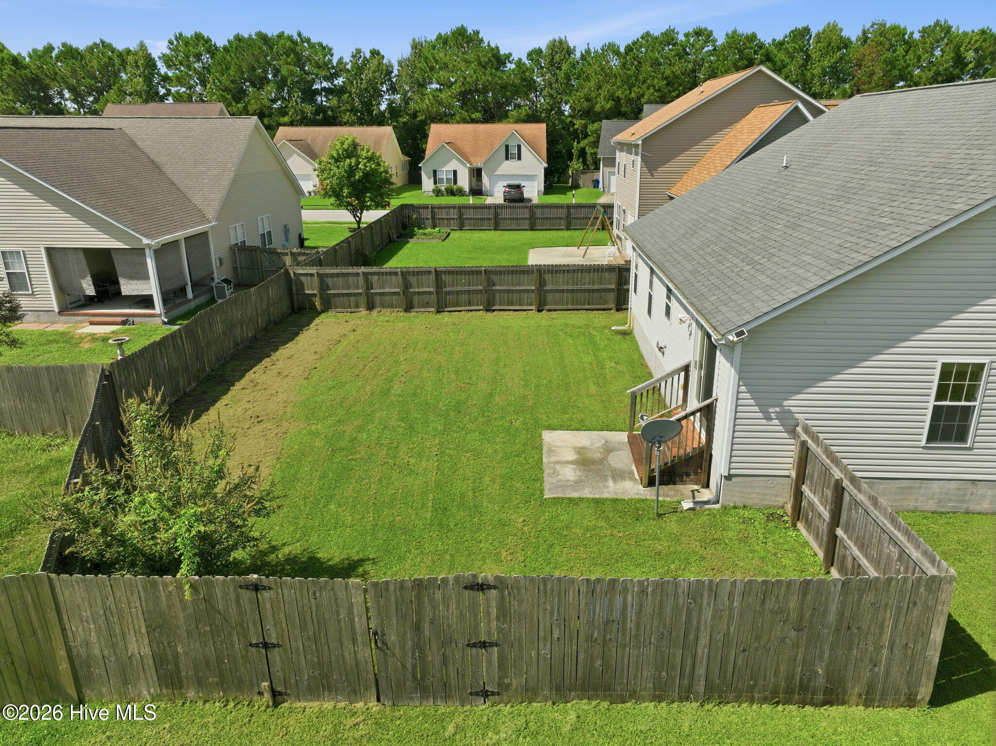 330 Providence Drive Property Photo 13