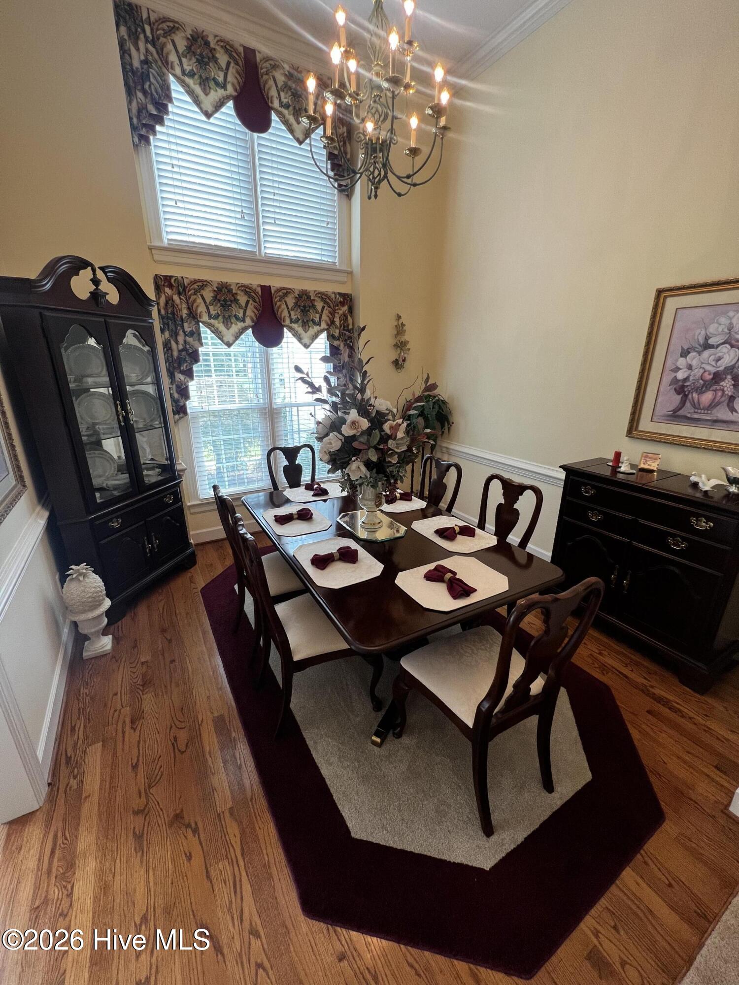 4404 Highmeadow Lane N Property Photo 19