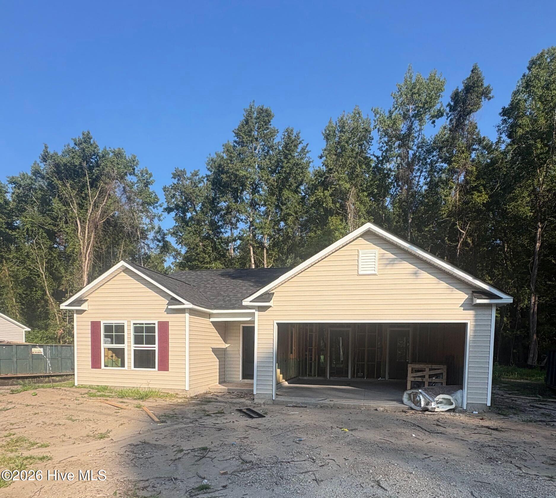 6554 Fairway Drive Property Photo 1