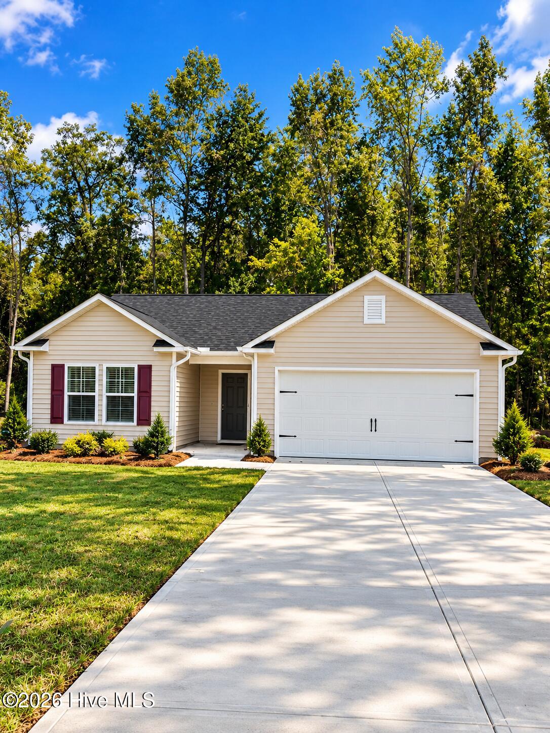6554 Fairway Drive Property Photo 1
