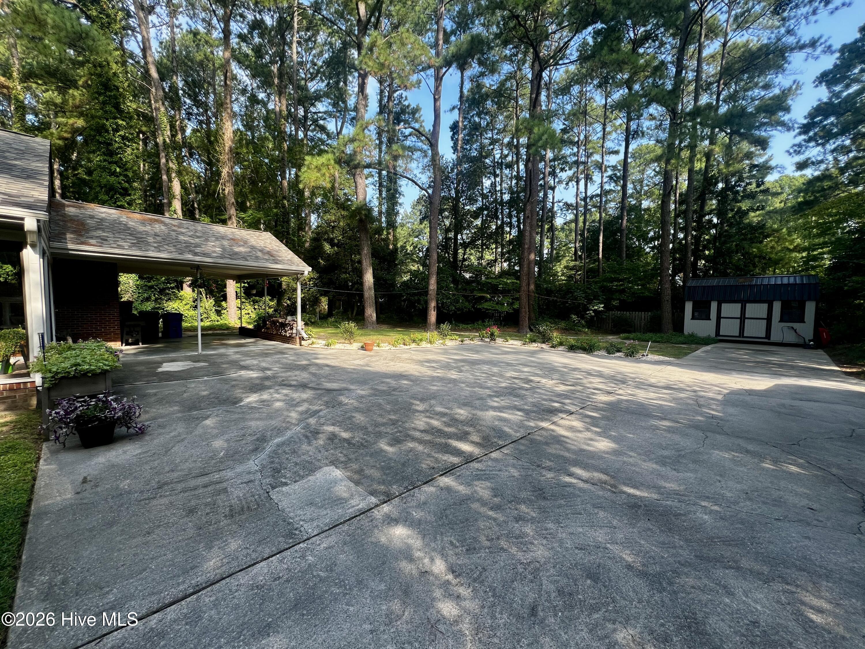 804 Raleigh Road Parkway W Property Photo 22