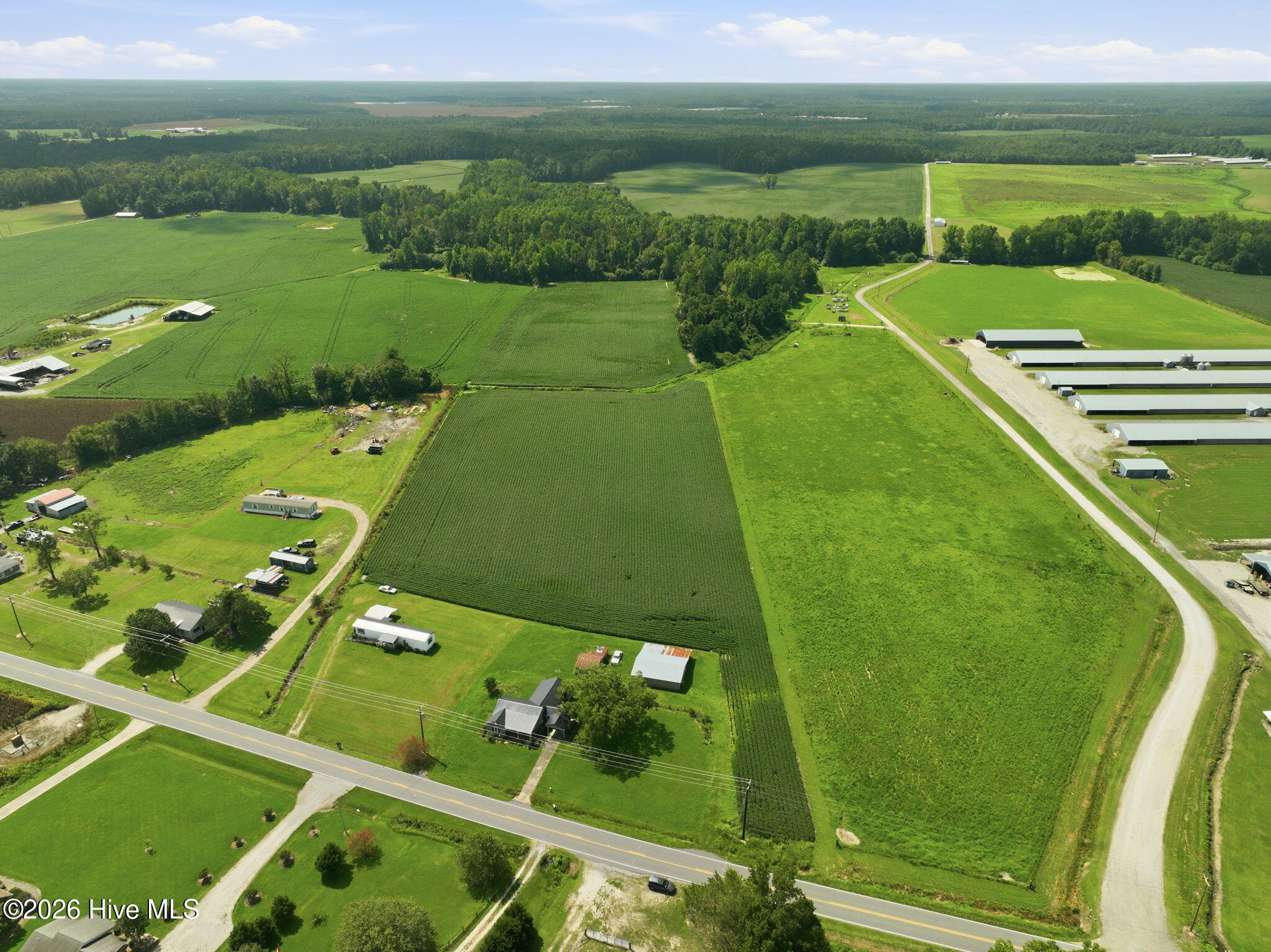 0 S Nc 111 Highway Property Photo 9