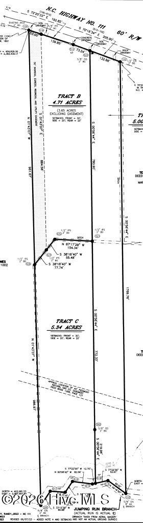 0 S Nc 111 Highway Property Photo 20