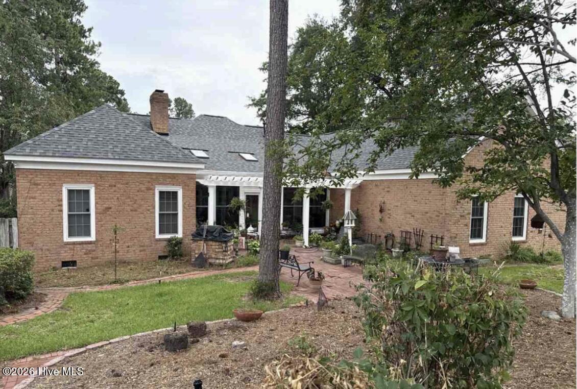 229 Post Oak Lane Property Photo 14