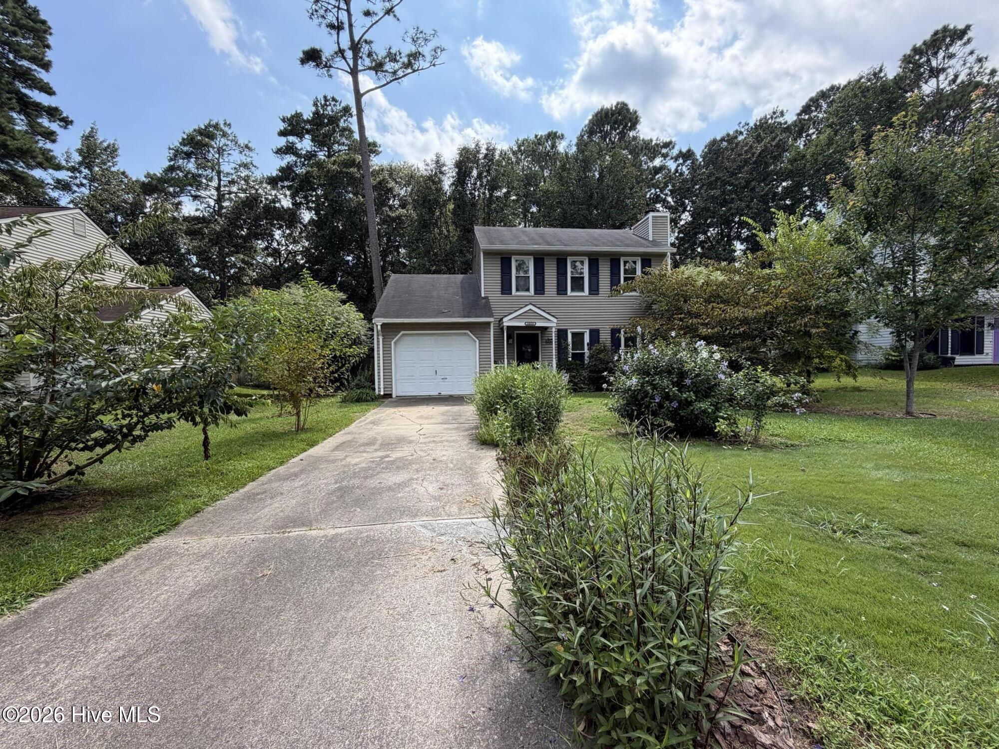 3423 Preakness Place Property Photo 1