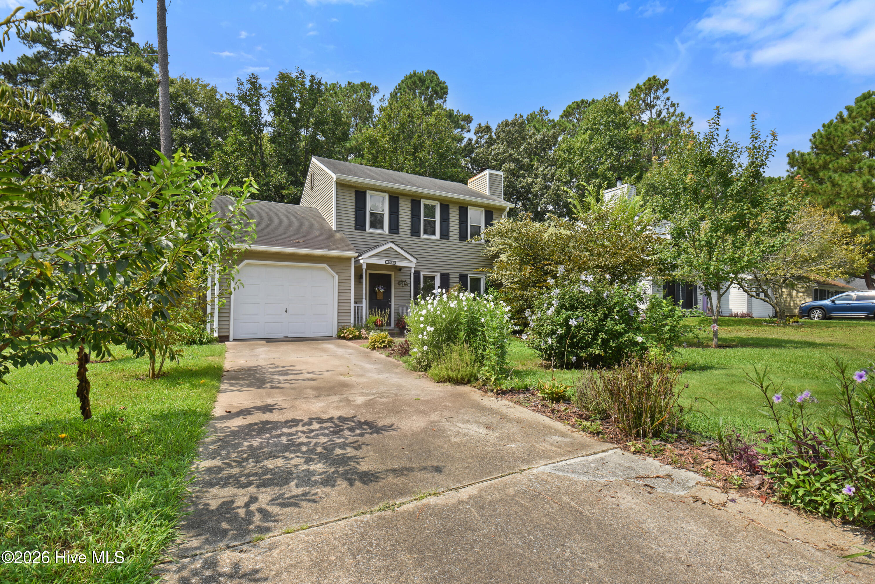 3423 Preakness Place Property Photo 1