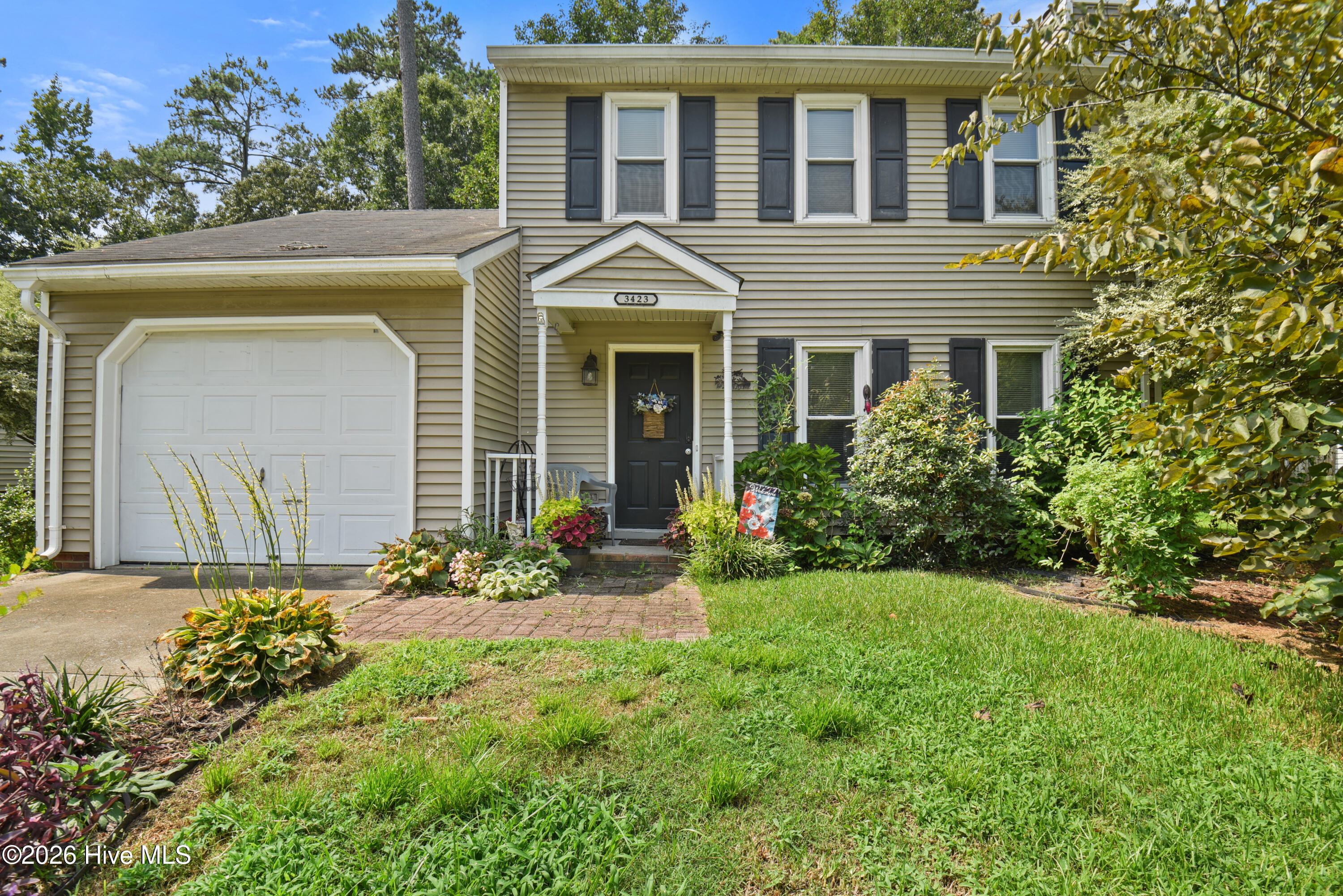 3423 Preakness Place Property Photo 4